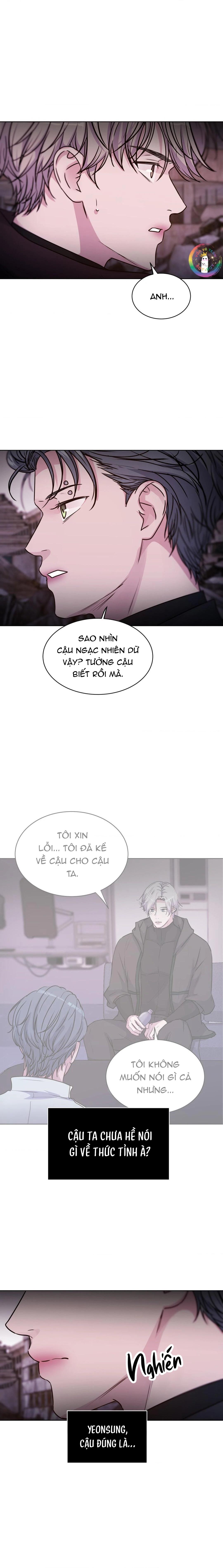 Guiding Light - Chap 51