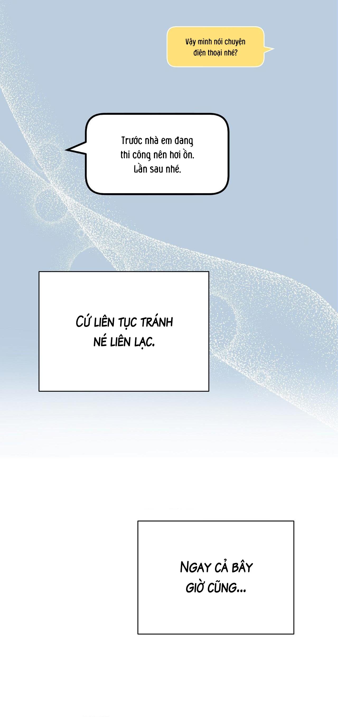 (CBunu) Cẩm Nang Fetish - Chap 10