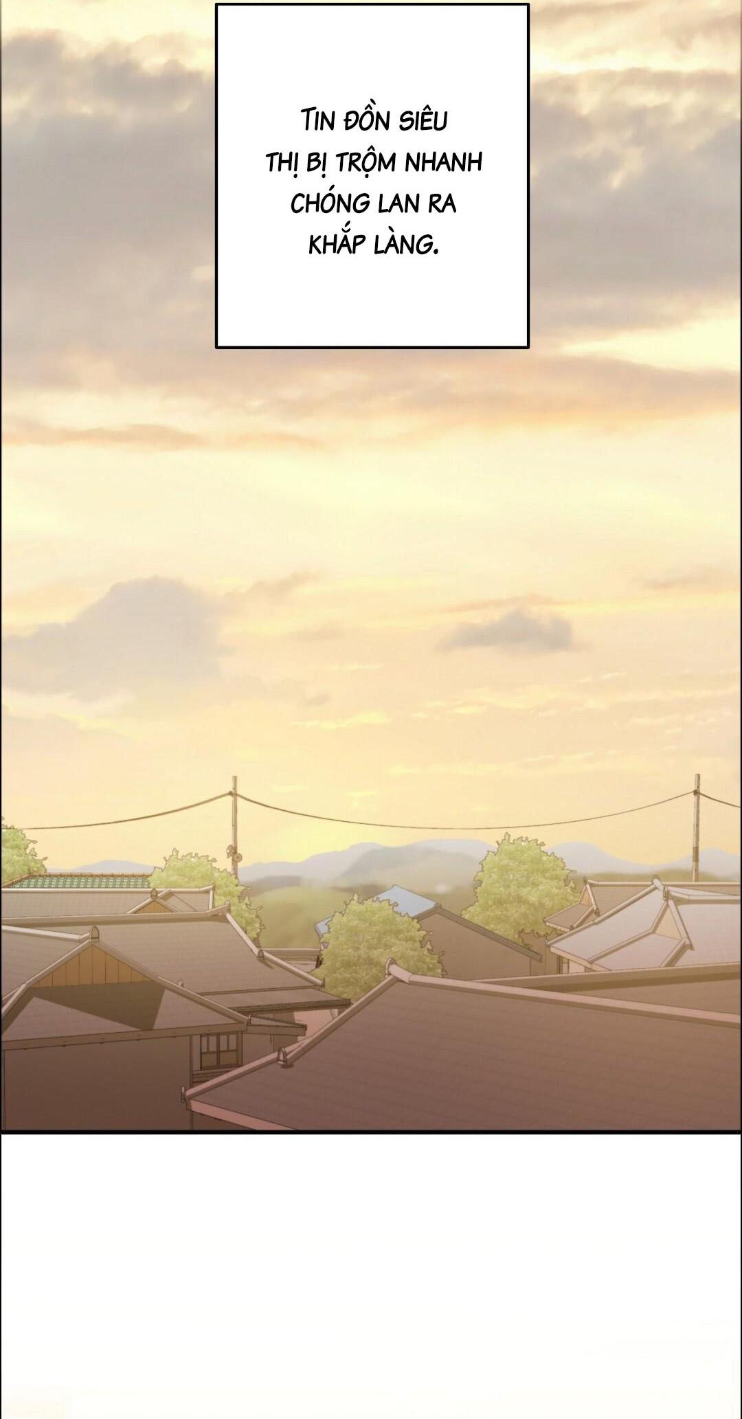 (CBunu) Cherry Cake - Chap 32