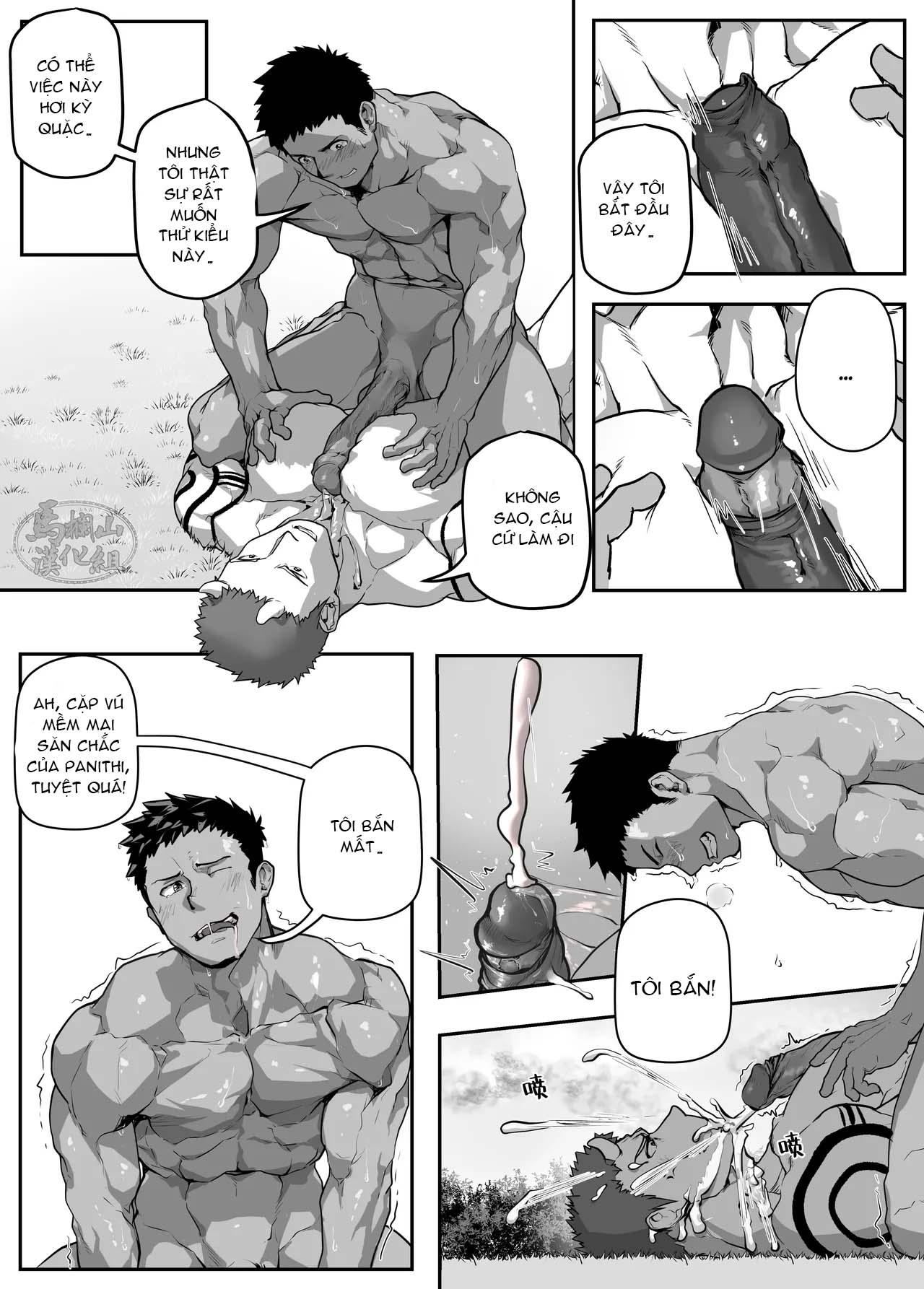 Cưng mà nói - Chap 253