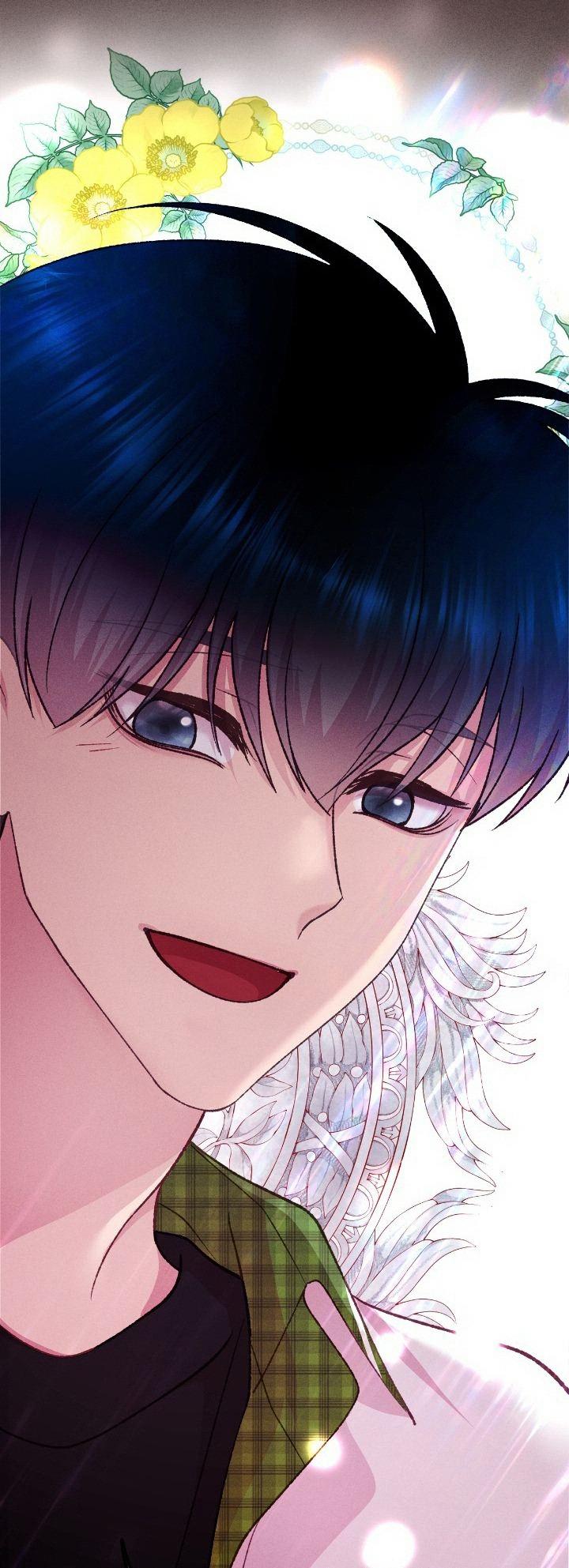 Bạn Đời Định Mệnh - Chap 23