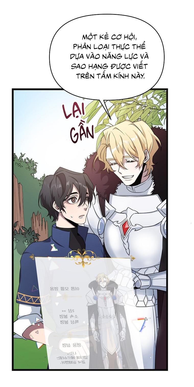 Hãy Lựa Chọn Anh Hùng Của Bạn Thật Cẩn Thận - Chap 6
