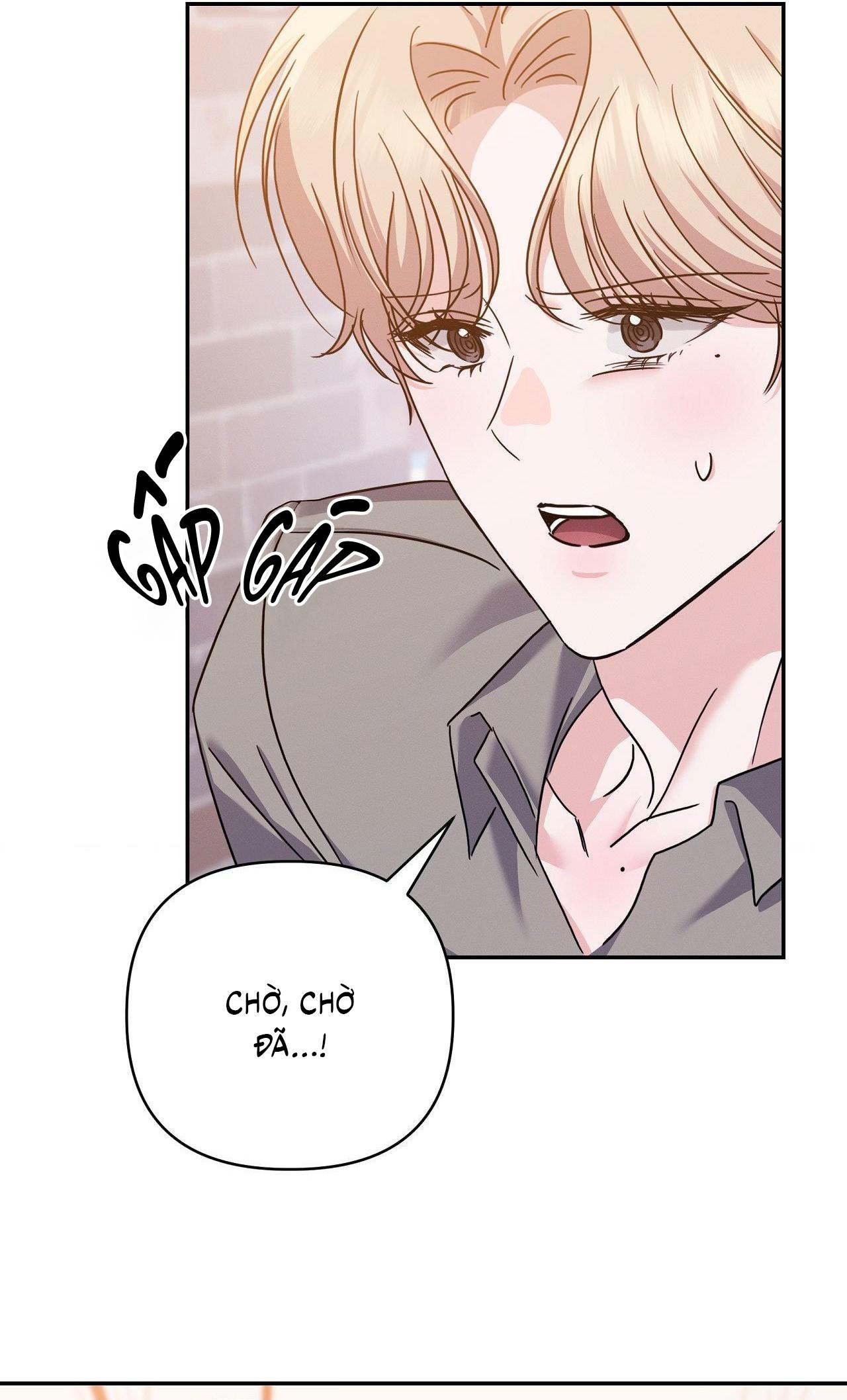 (CBunu) Cẩm Nang Fetish - Chap 11