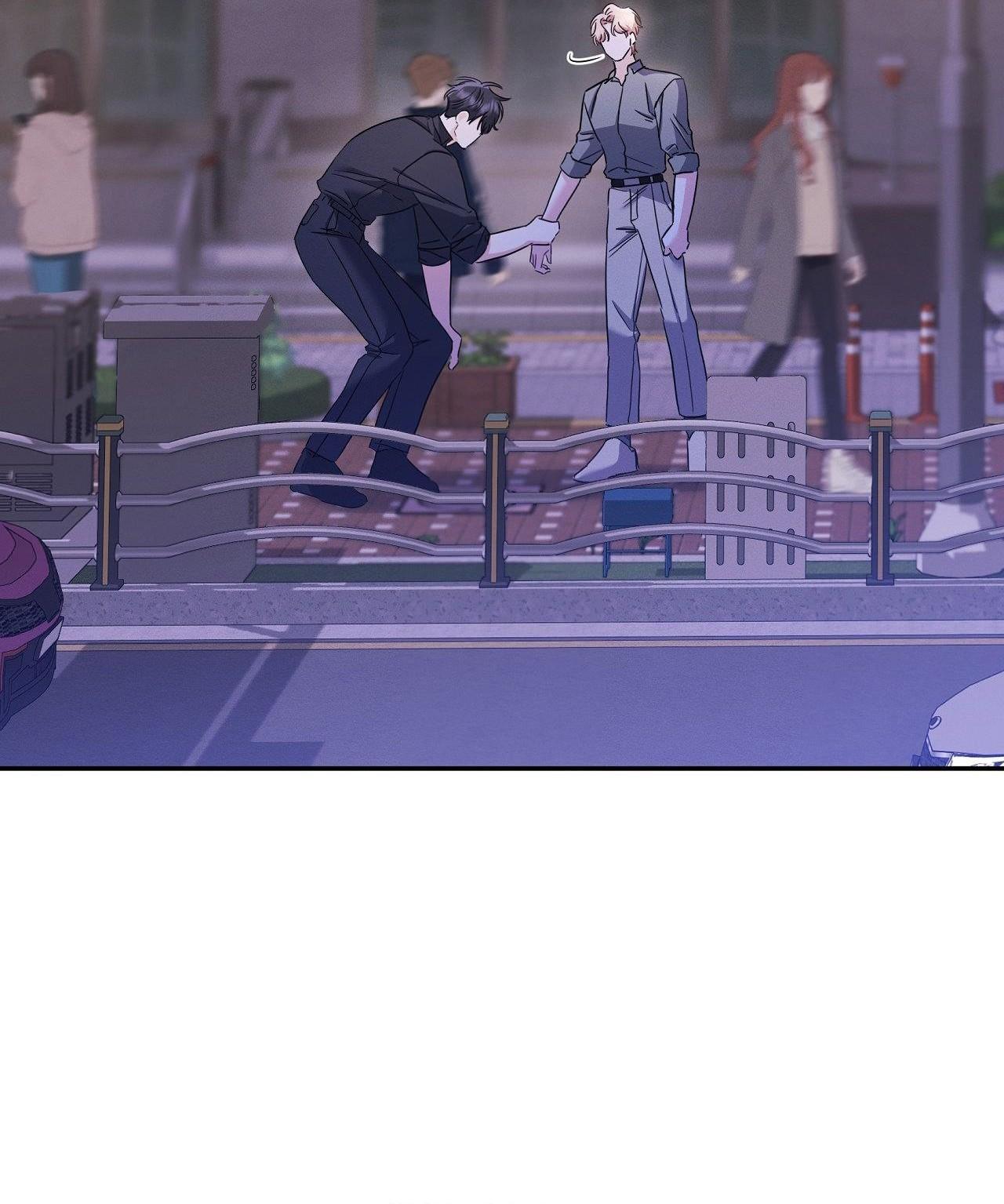 (CBunu) Cẩm Nang Fetish - Chap 12