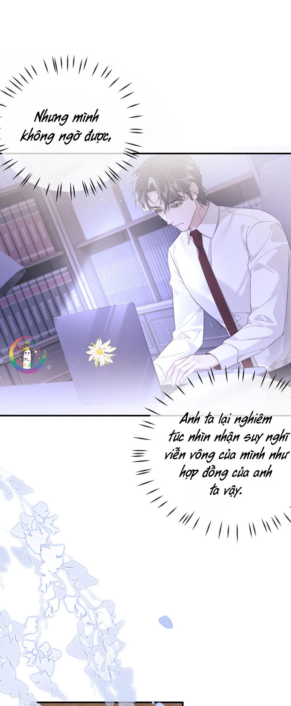 Chấp Sự Thỏ Tai Cụp - Chap 151