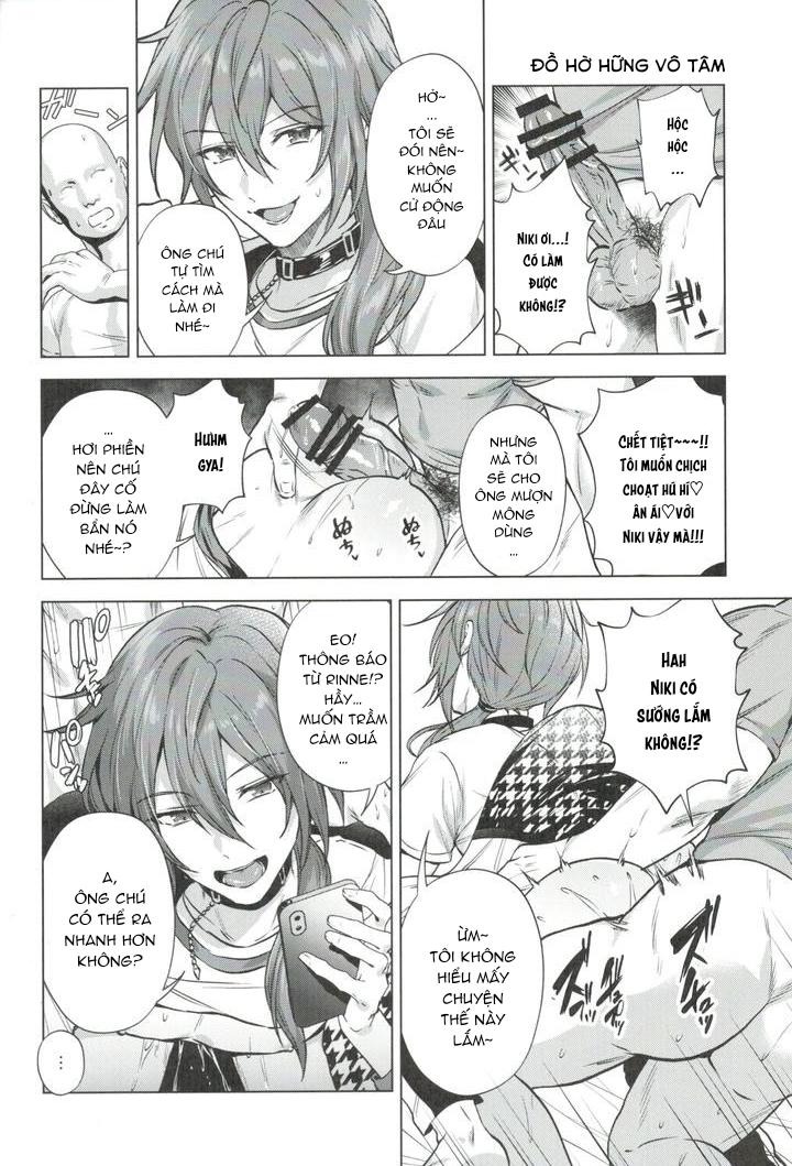 Tổng hợp boylove 18+ - Chap 371