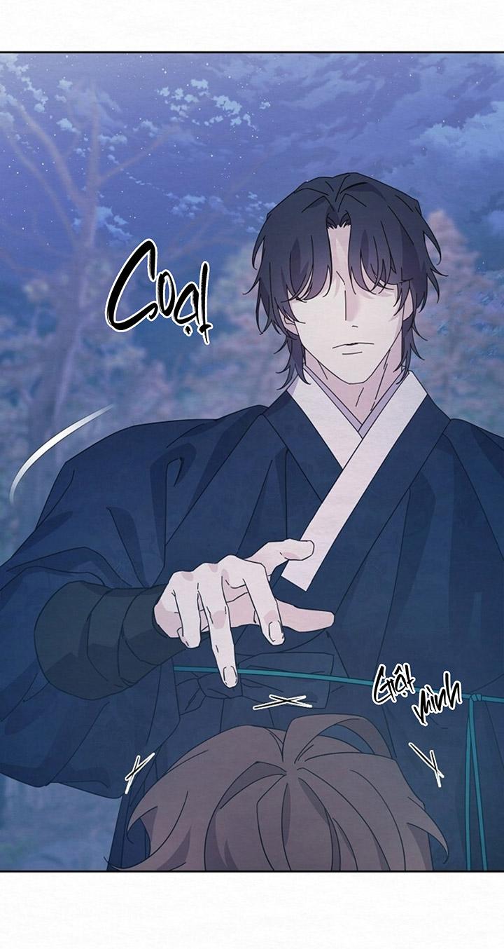 Vị Ngọt Phía Sau Cơn Mưa - Chap 2