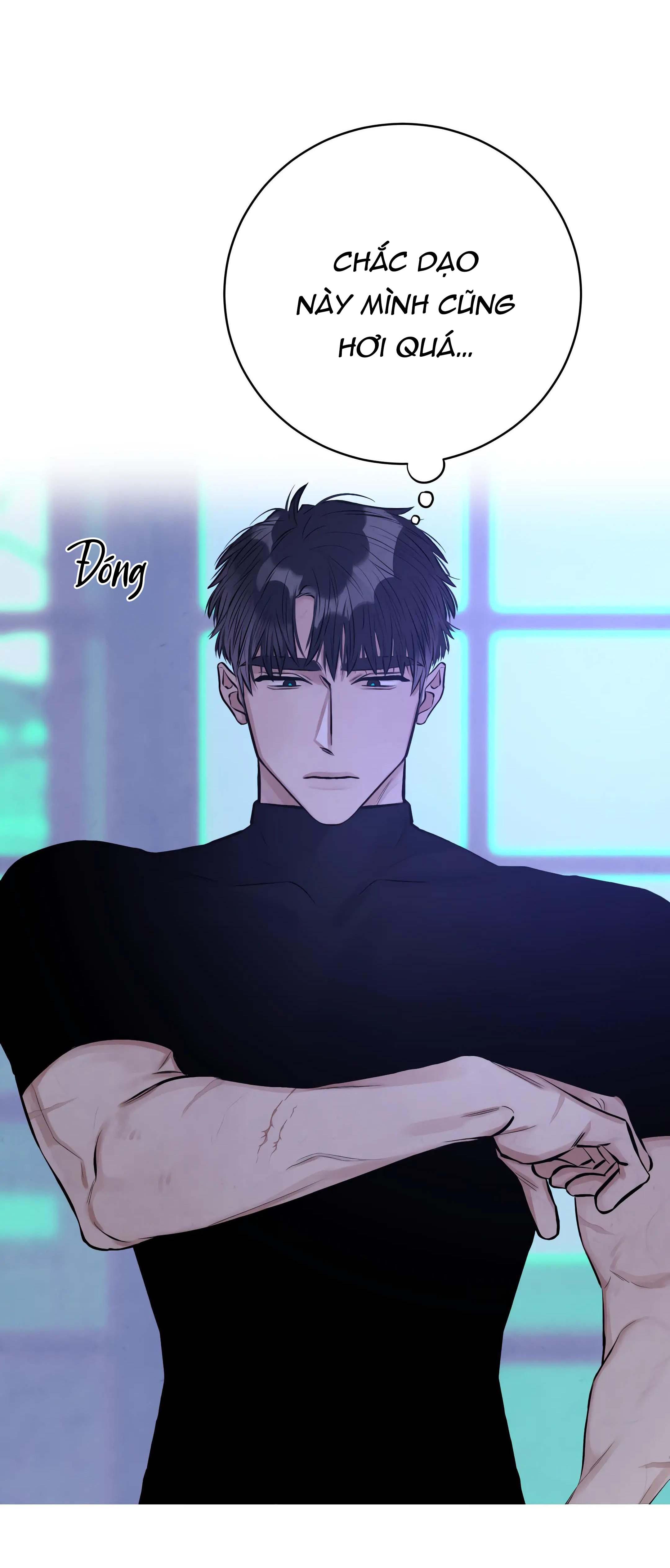 Tuyển Tập Manhwa Dằm Khăm - Chap 96