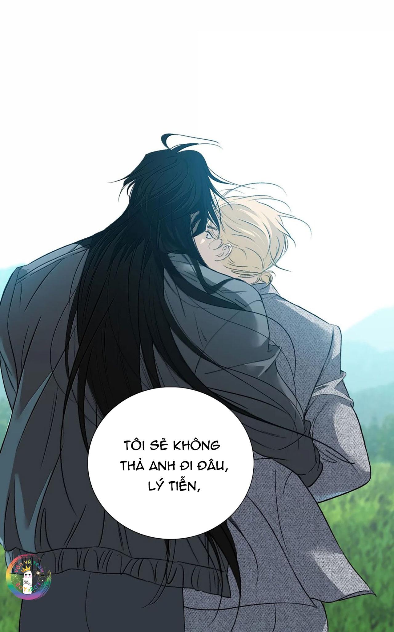 ✯ Sắc Thu Nghĩa Trang ✯ - Chap 26