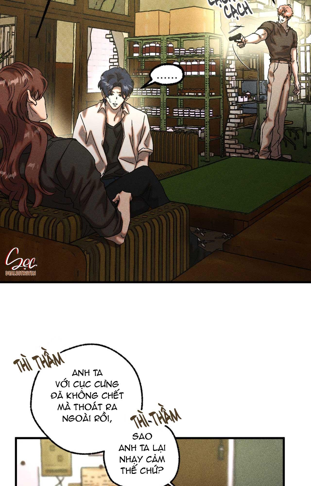 Cash Or Credit - Chap 63