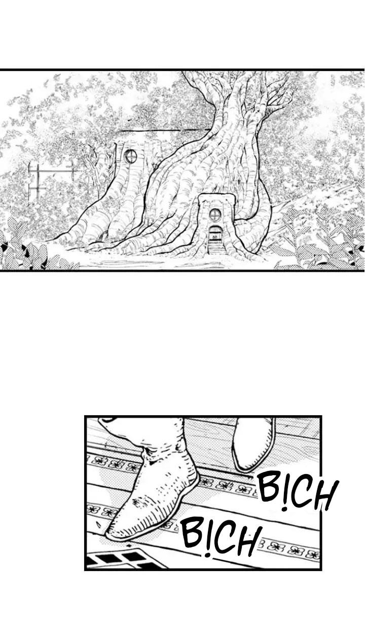 Em Gái Ơi, Anh Trở Thành Thánh Nữ Rồi - Chap 1