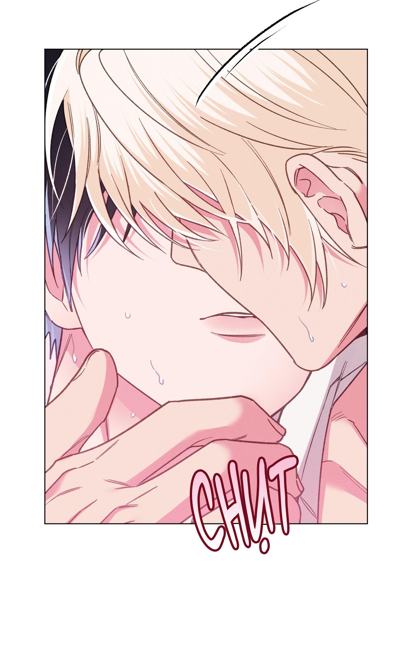 Xuyên Thành Bá Tước Omega - Chap 10