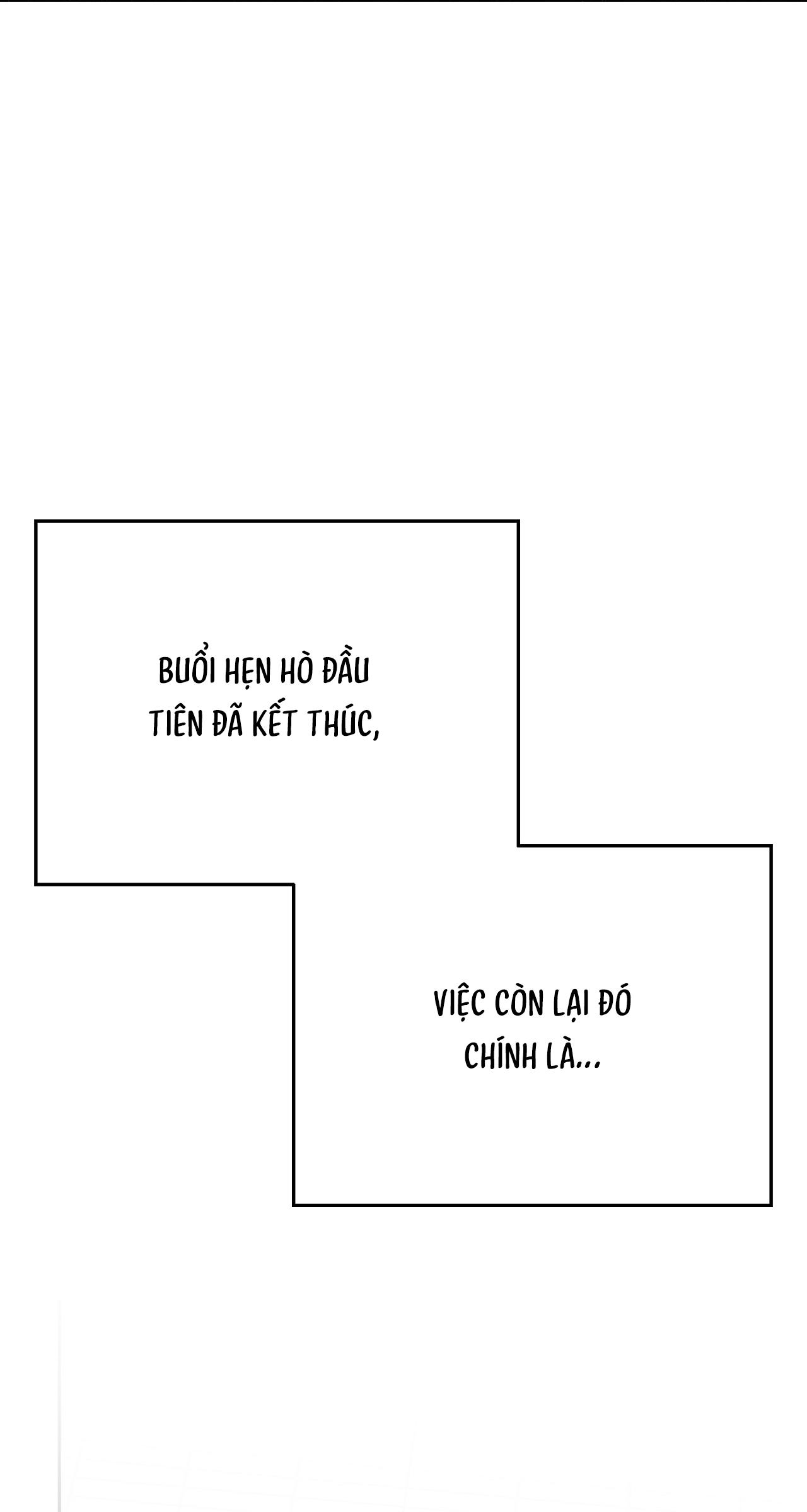 TÌNH YÊU KHỞI ĐẦU TỪ NỖI SỢ - Chap 12