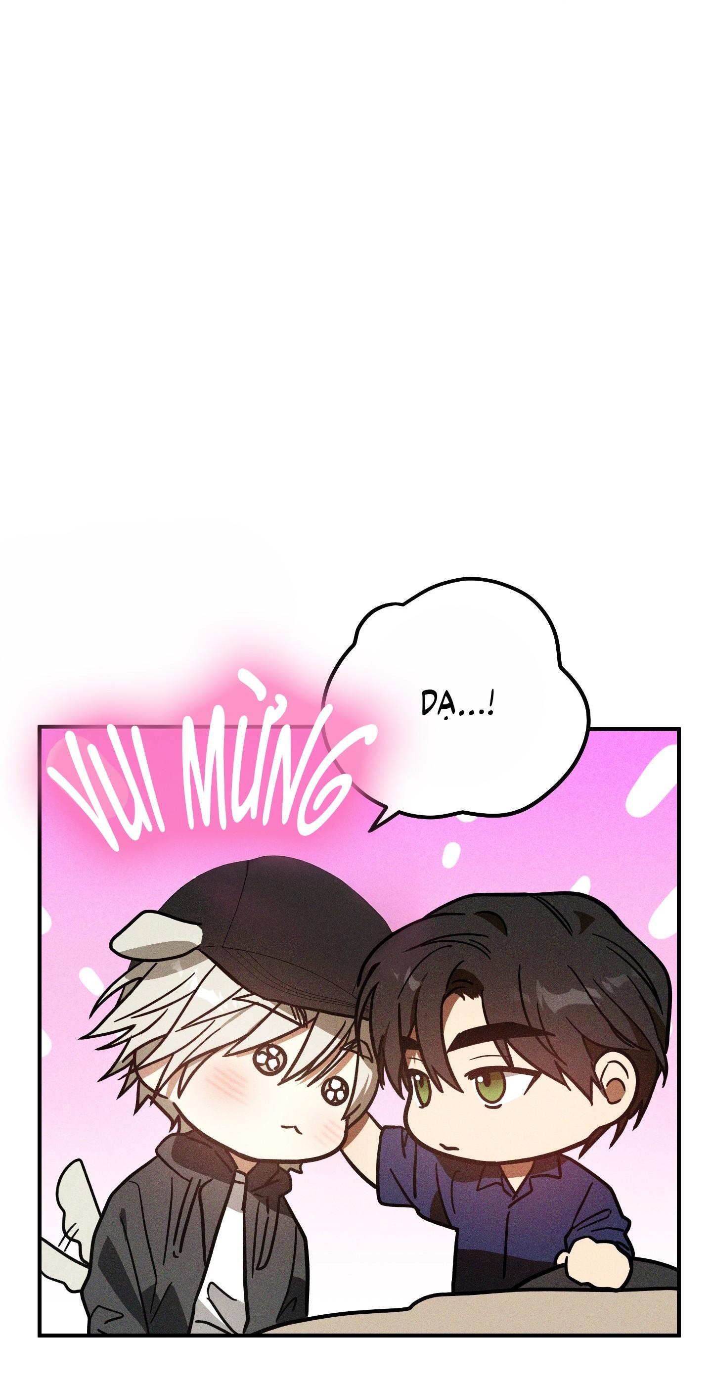 (CBunu) MIX UP - Chap 7