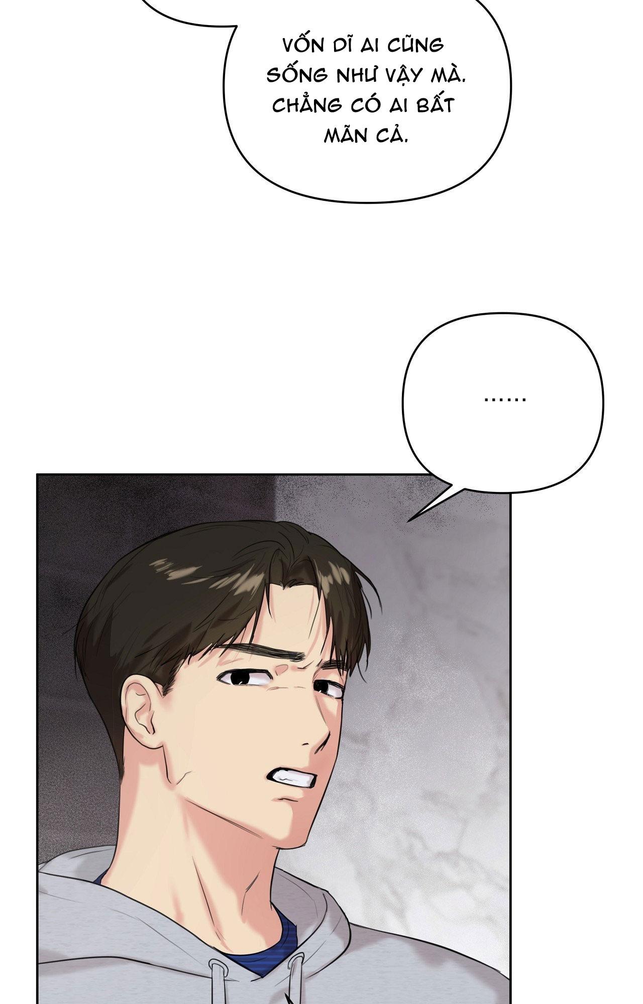 TU HÚ KHÔNG RỜI KHỎI TỔ - Chap 21