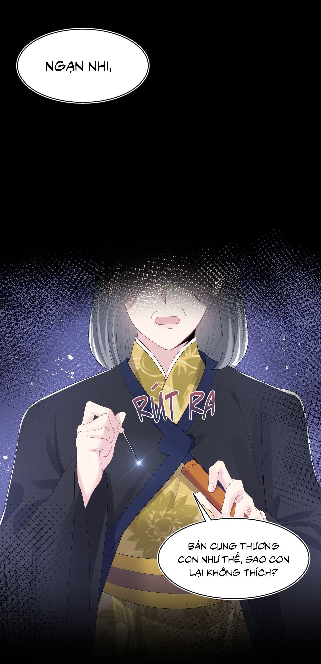 Tuyệt mỹ bạch liên hoa online dạy học - Chap 32