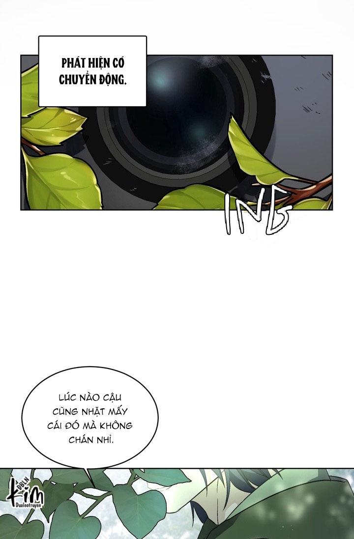 Room Without Windows - Chap 17