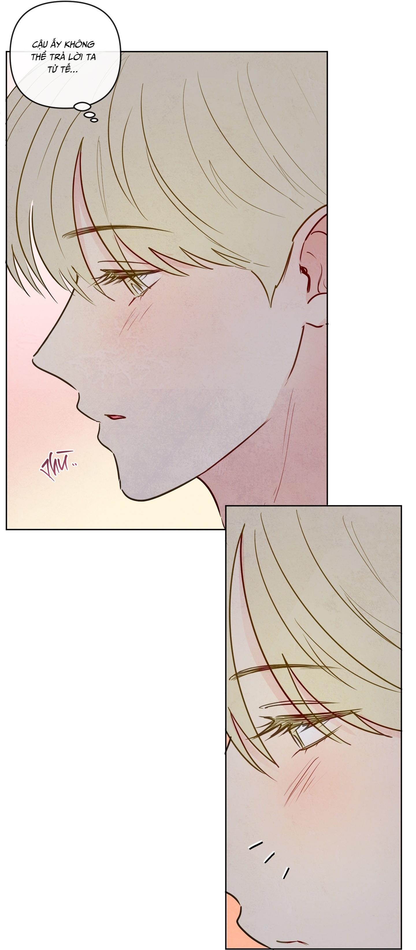 THE SACRED SERPENT'S SEDUCTION - Chap 18