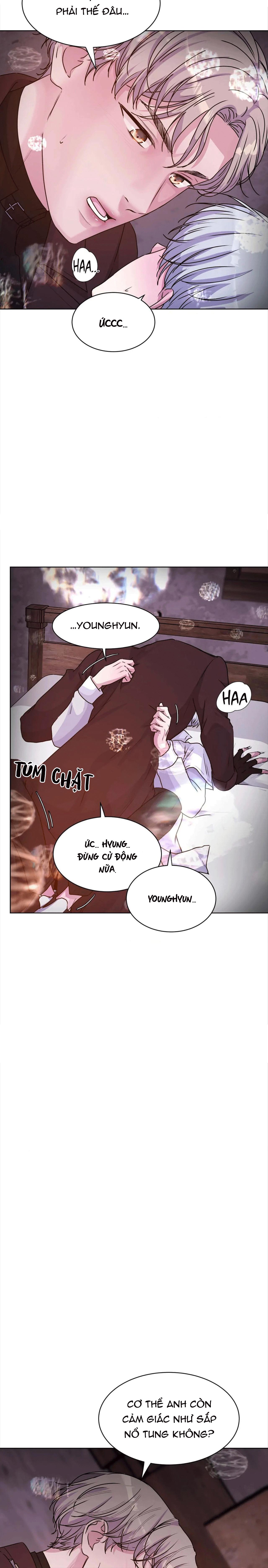 Guiding Light - Chap 35