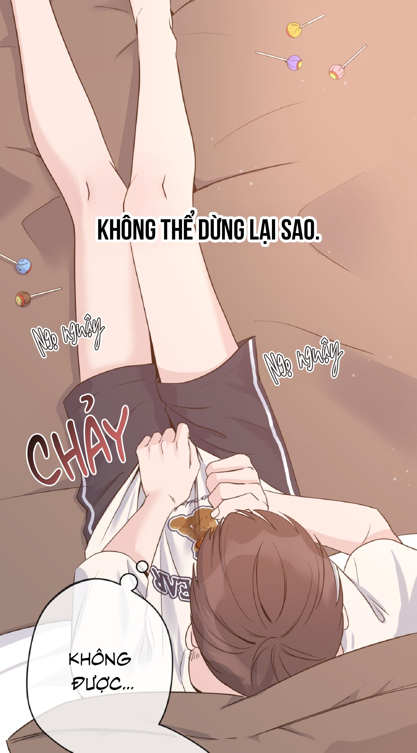 Angel kiss - Chap 20