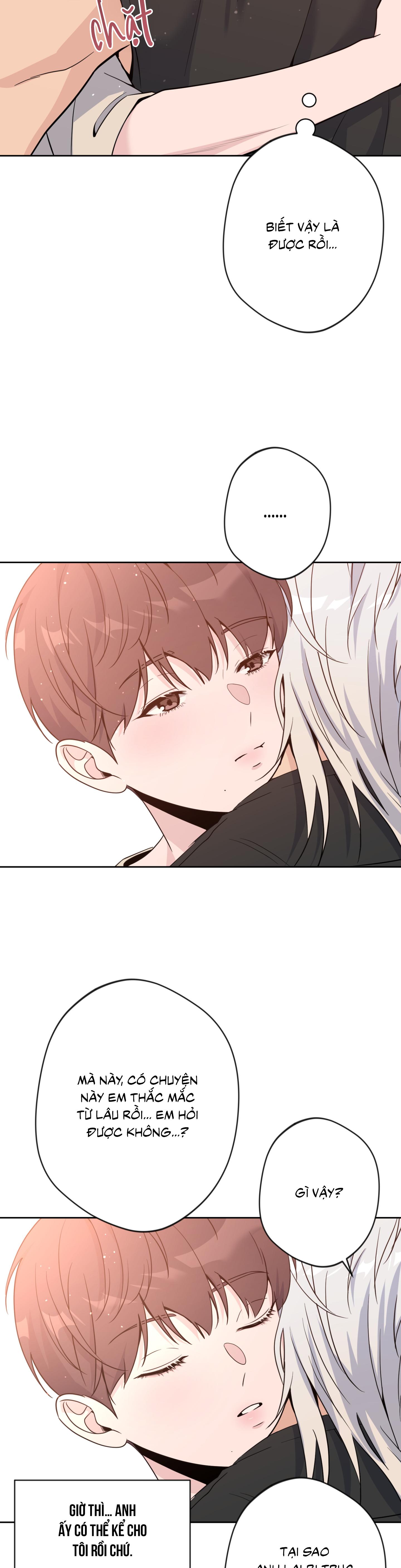 Angel kiss - Chap 49
