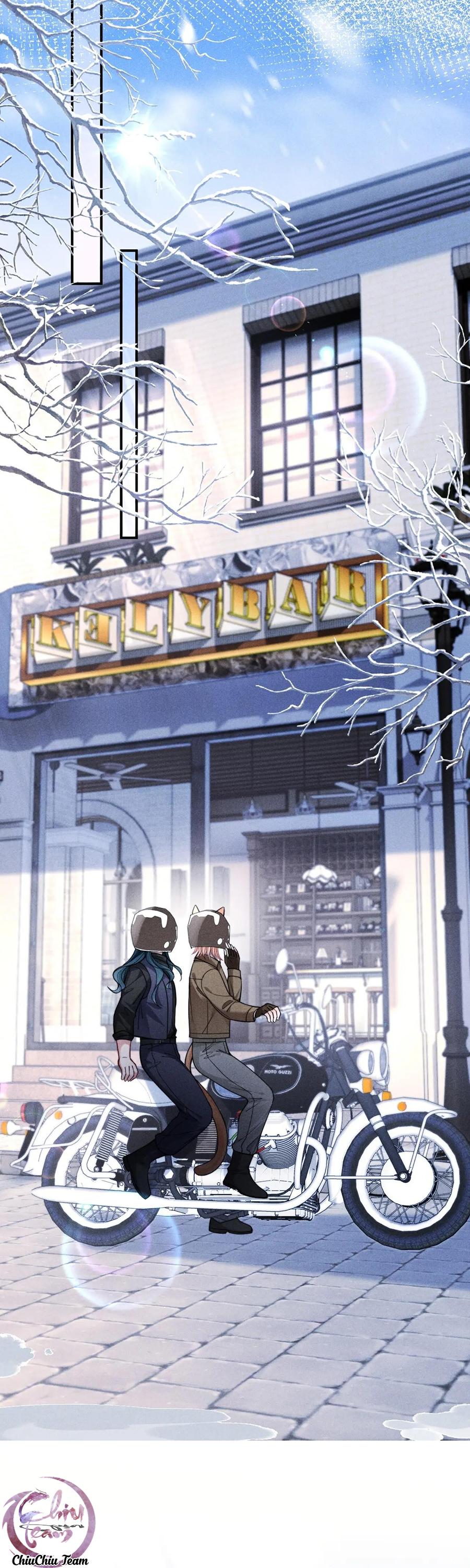 Nuông Chiều Sinh Hư - Chap 45