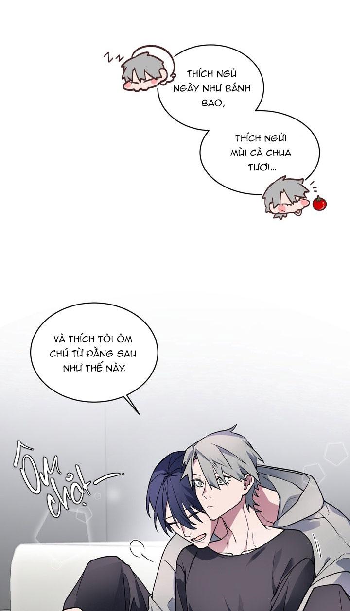 Room Without Windows - Chap 13