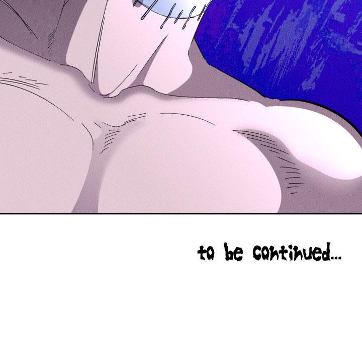 TIẾN SĨ V VÀ BA NGƯỜI TÌNH - Chap 13