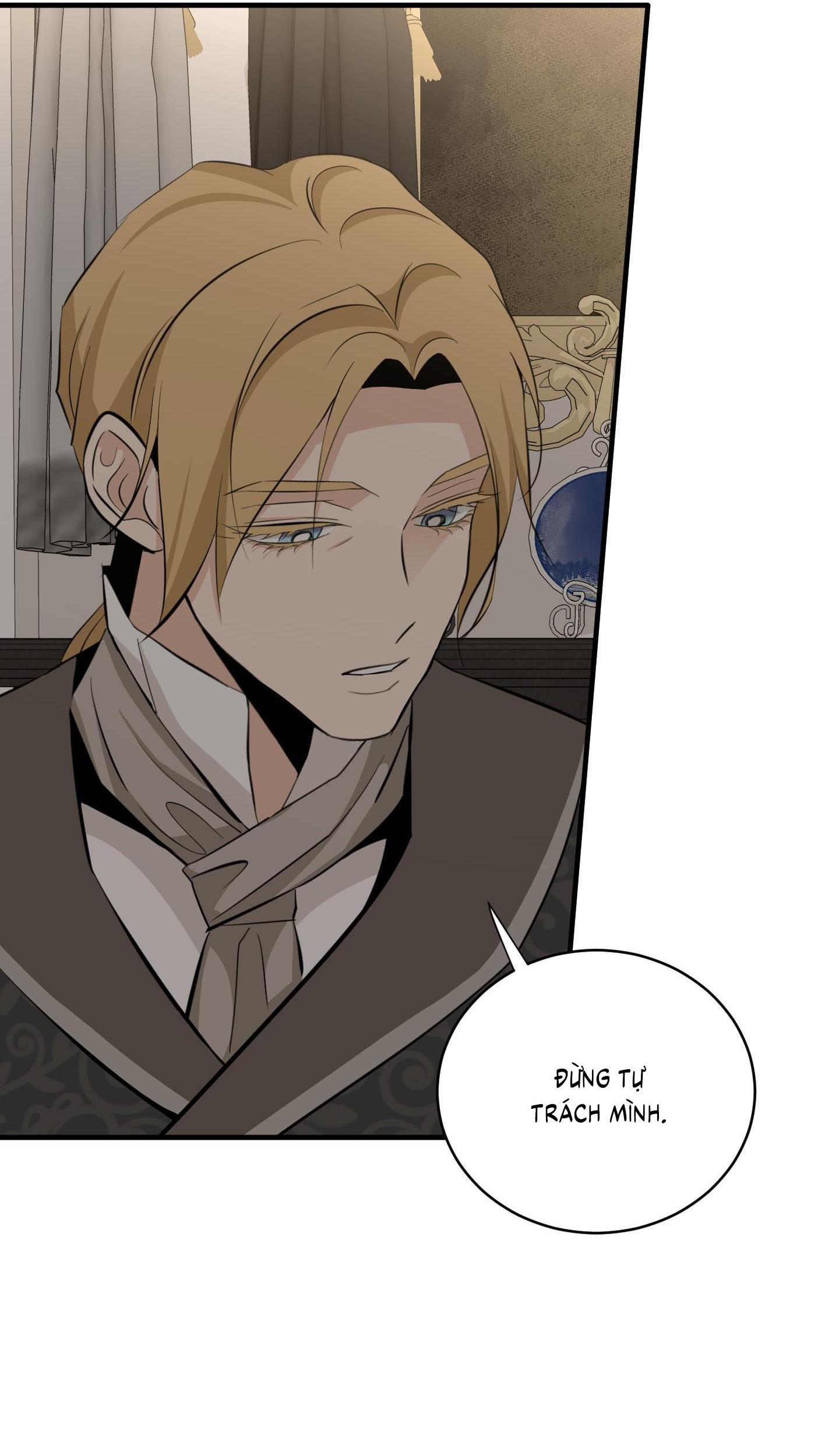 (CBunu) Hoa Vô Danh - Chap 32