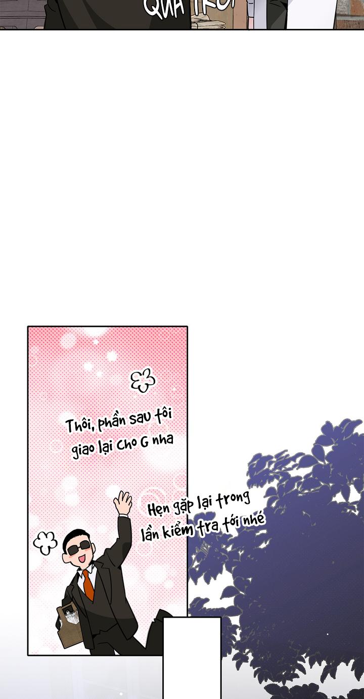 Mr.A's Farm - Chap 4