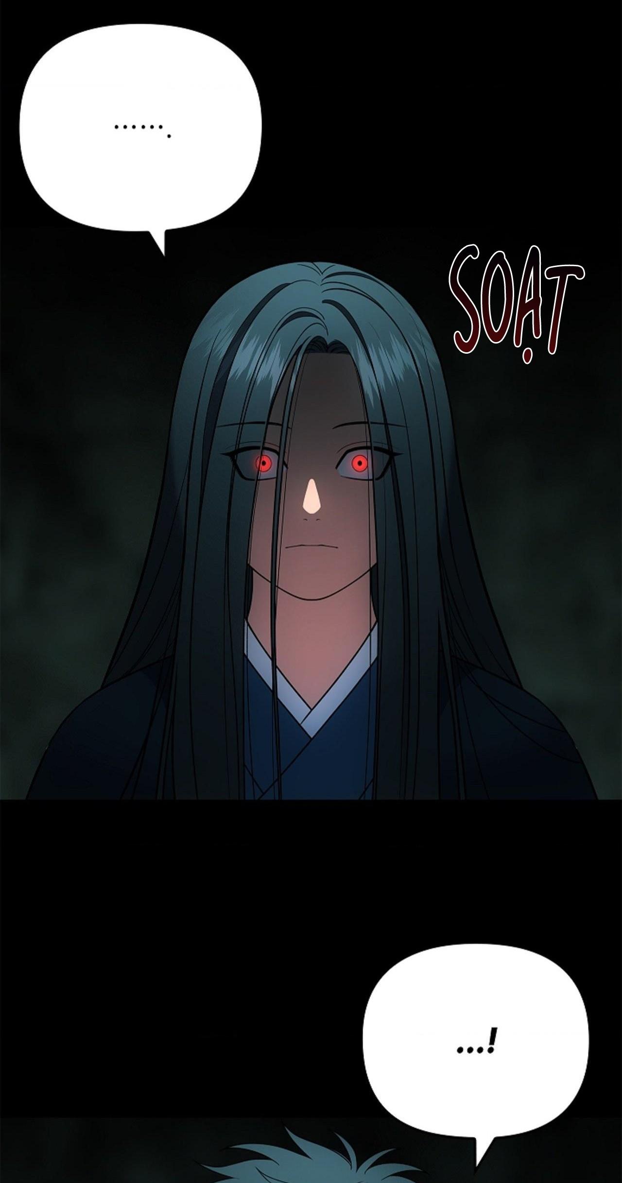 (CBunu) Đuổi Bắt Giữa Đêm Ngọt Ngào - Chap 30