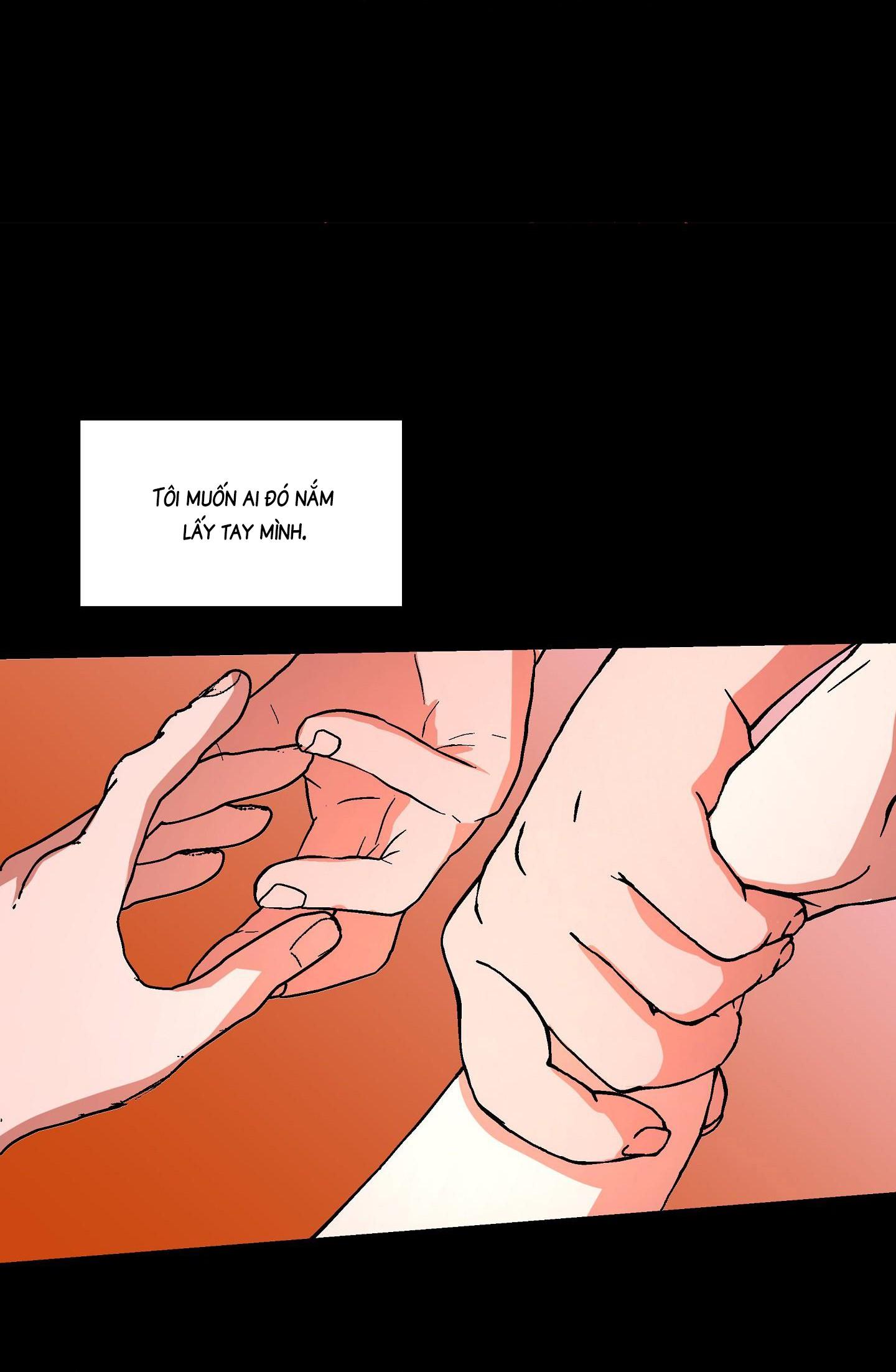 (CBunu) The Cell - Chap 19