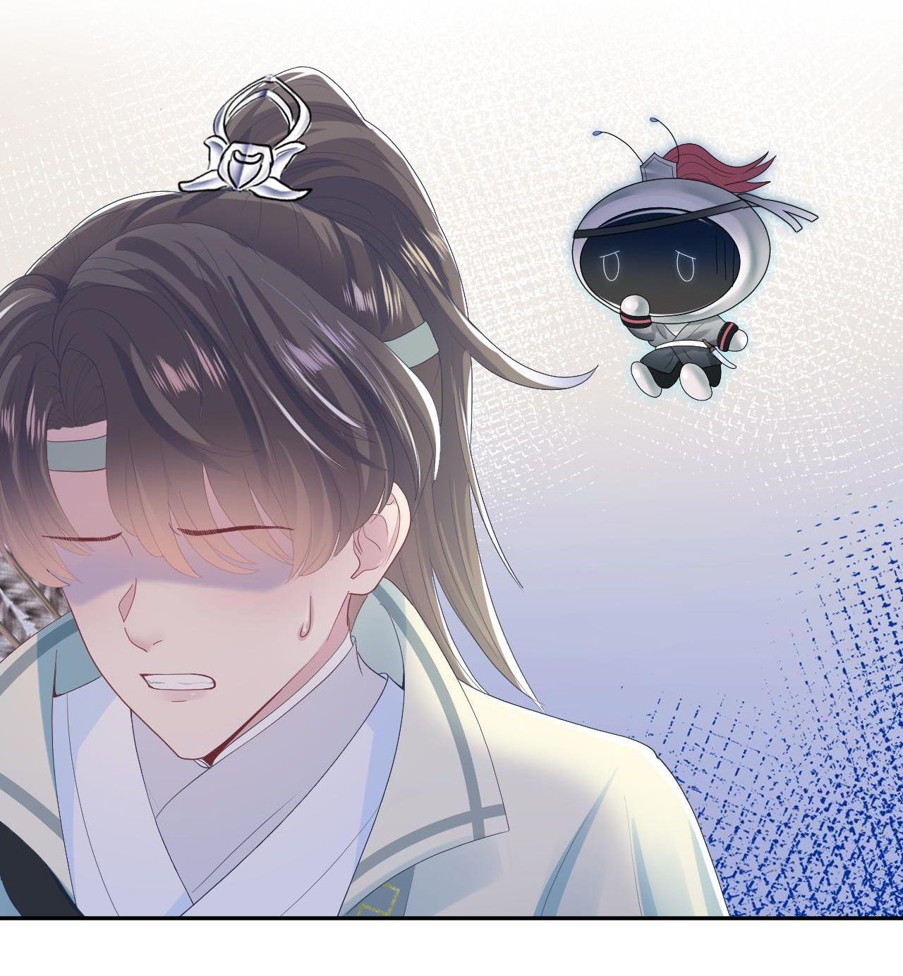 Tuyệt mỹ bạch liên hoa online dạy học - Chap 32