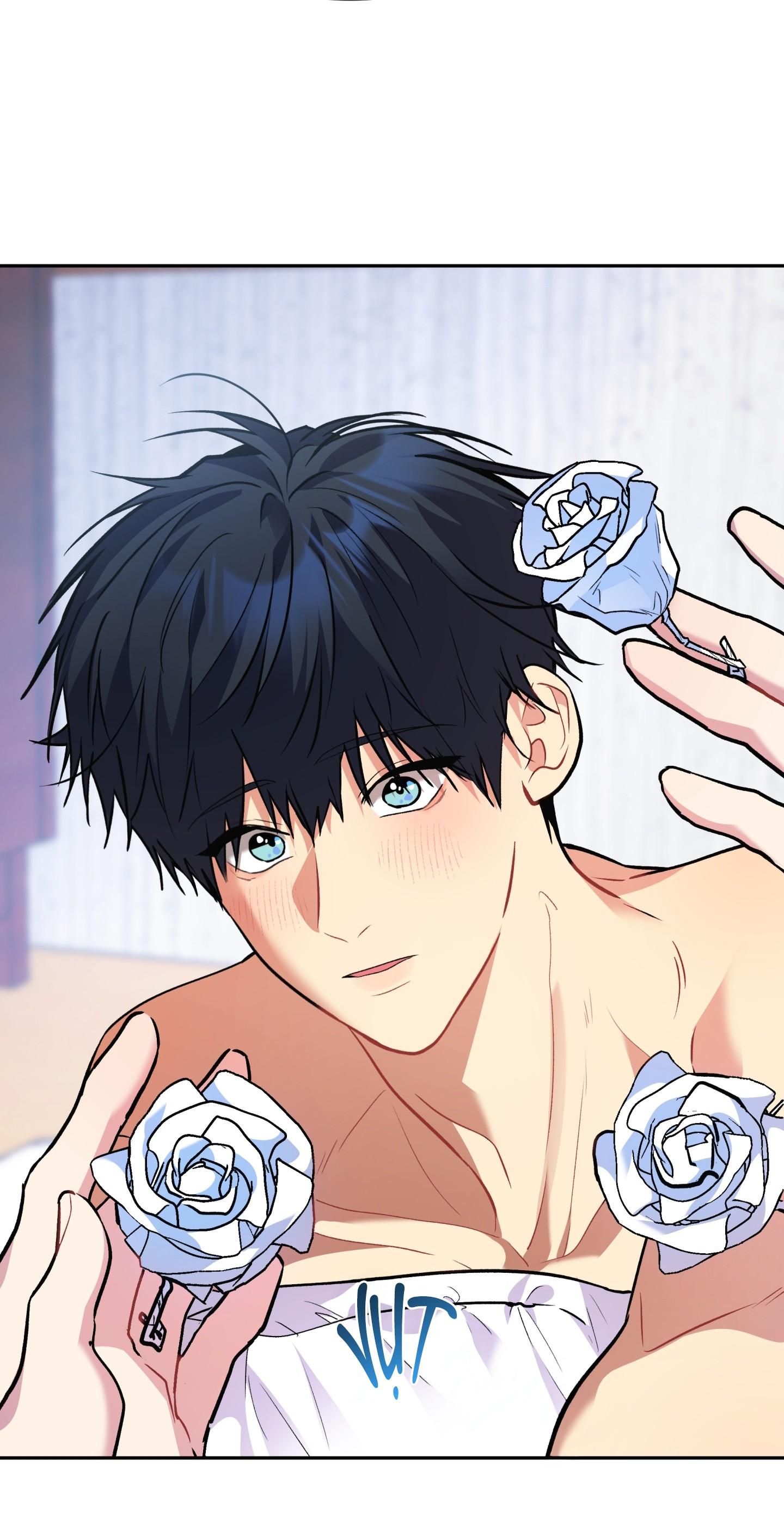 (CBunu) Vị Khách Từ Căn Nhà Phía Sau - Chap 10