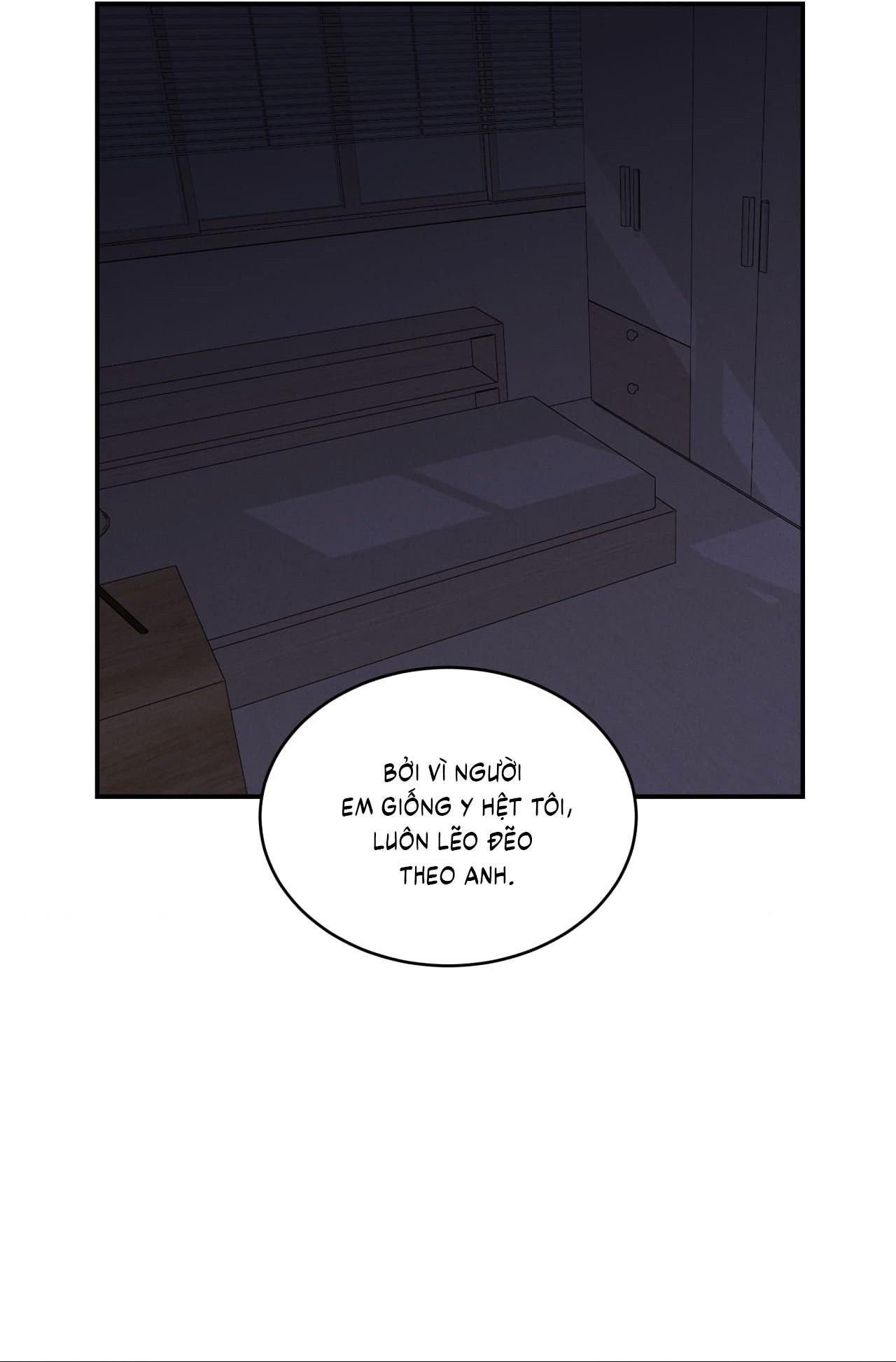 (CBunu) Làm Tình Cũng Cần Luyện Tập Nữa Sao?! - Chap 40