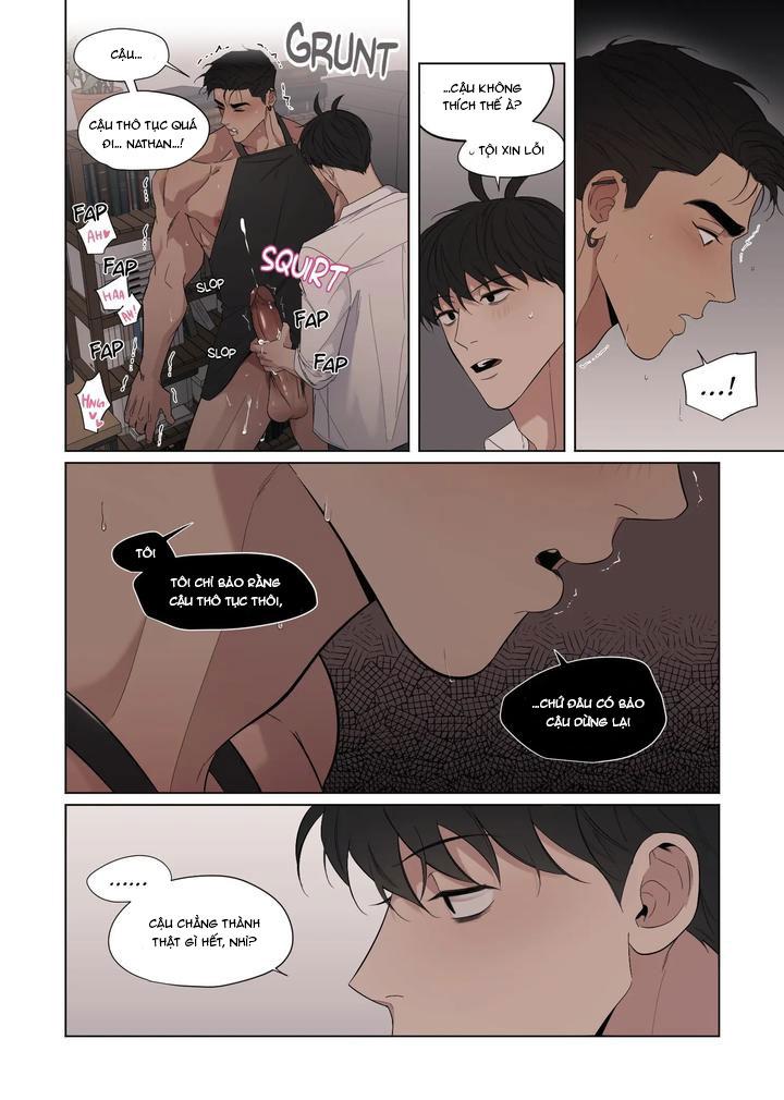 Tuyển tập BOYLOVE màu sắc - Chap 90