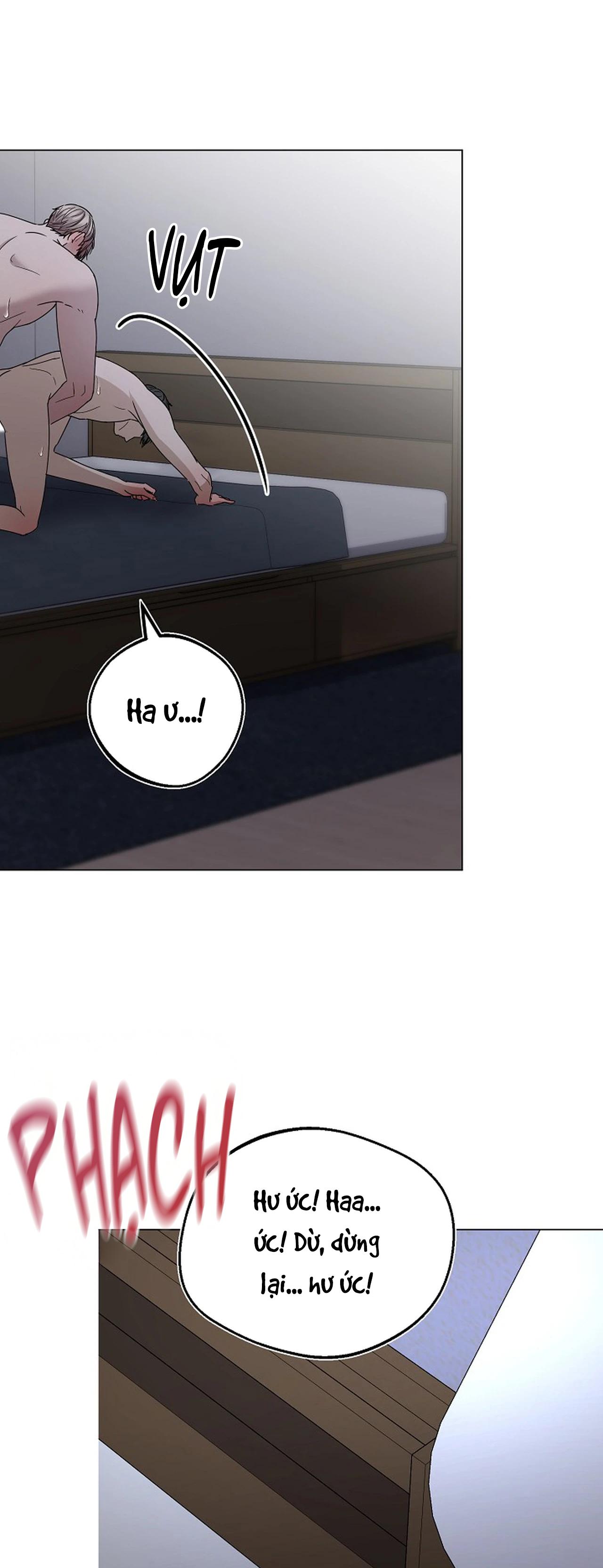 Bạn thanh mai trúc mã và S-Name - Chap 5