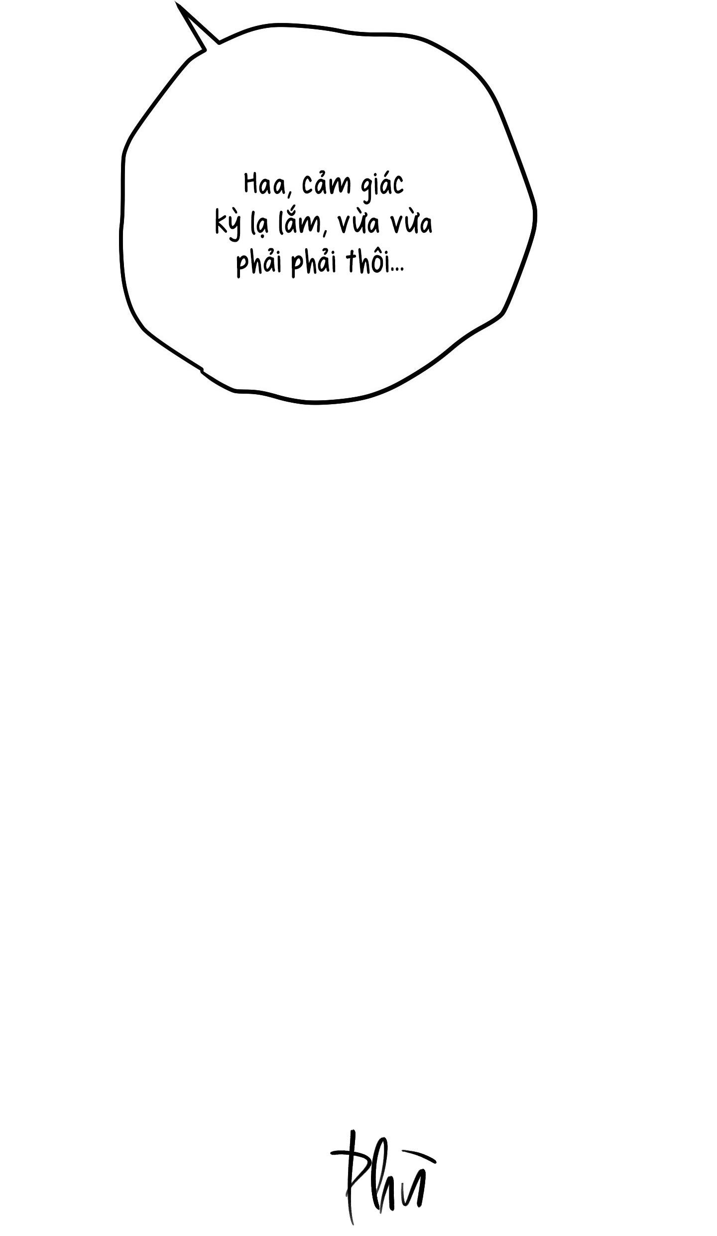 (CBunu) MIX UP - Chap 10