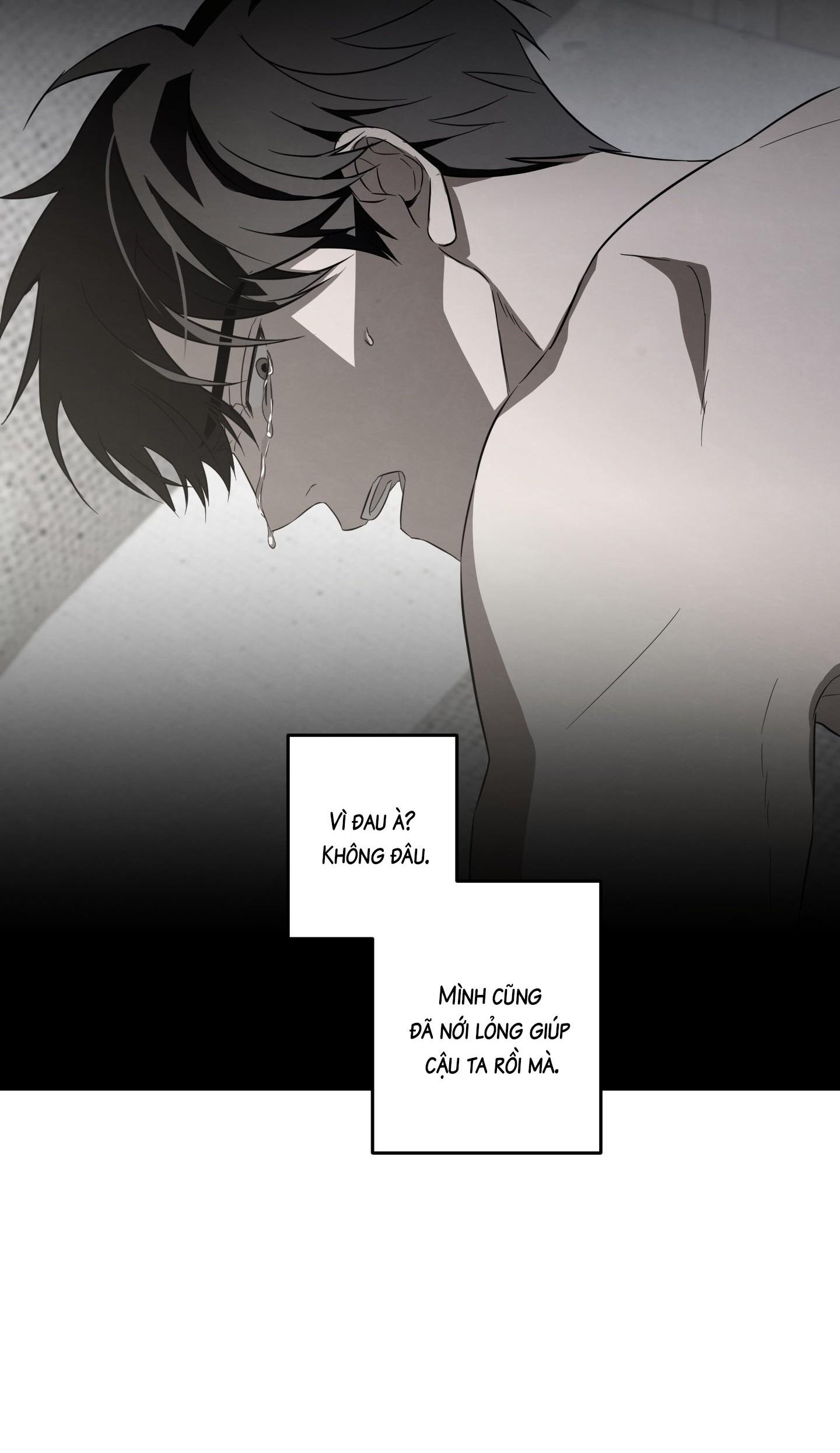 (CBunu) Bí Quyết Chinh Phục Tình Đơn Phương - Chap 7