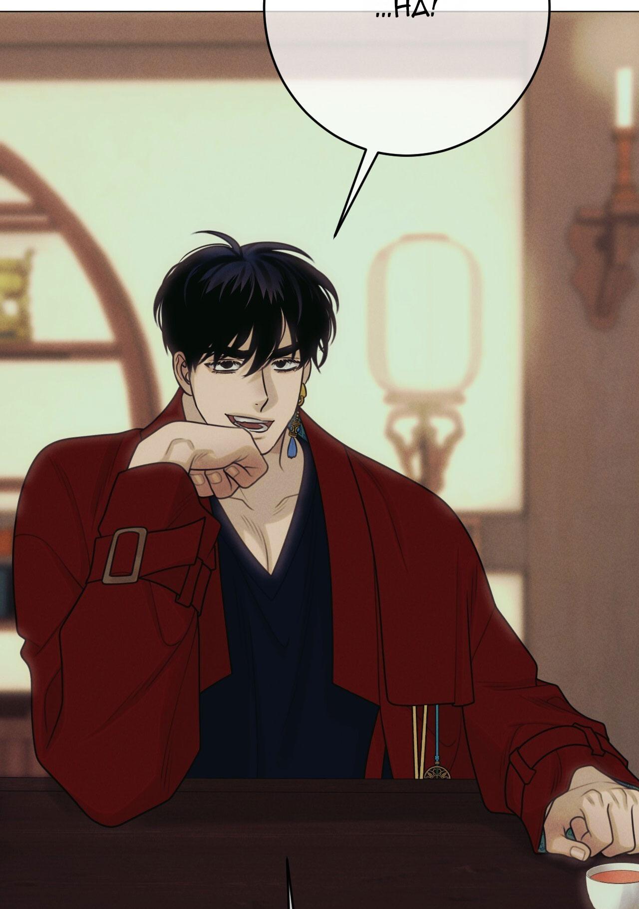 QUẺ BÓI GIẤC MƠ CỦA YÊU TINH - Chap 55