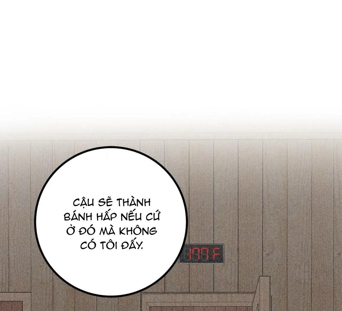 Sạch Đến Từng Tấc Thịt - Chap 2