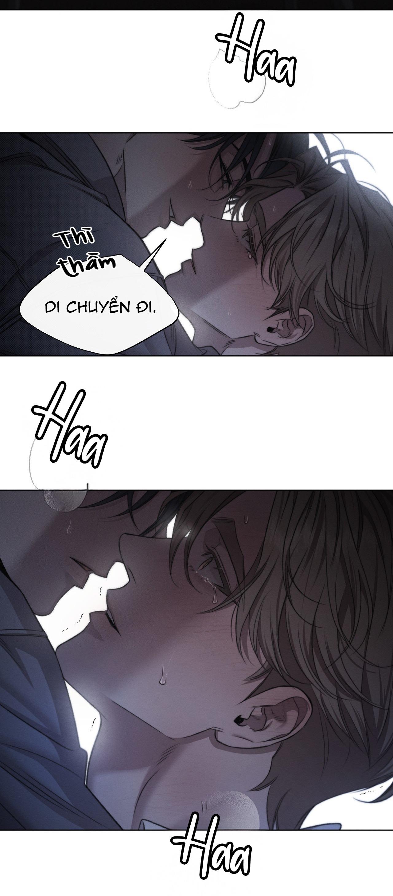 STILL LOVE YOU - Chap 29