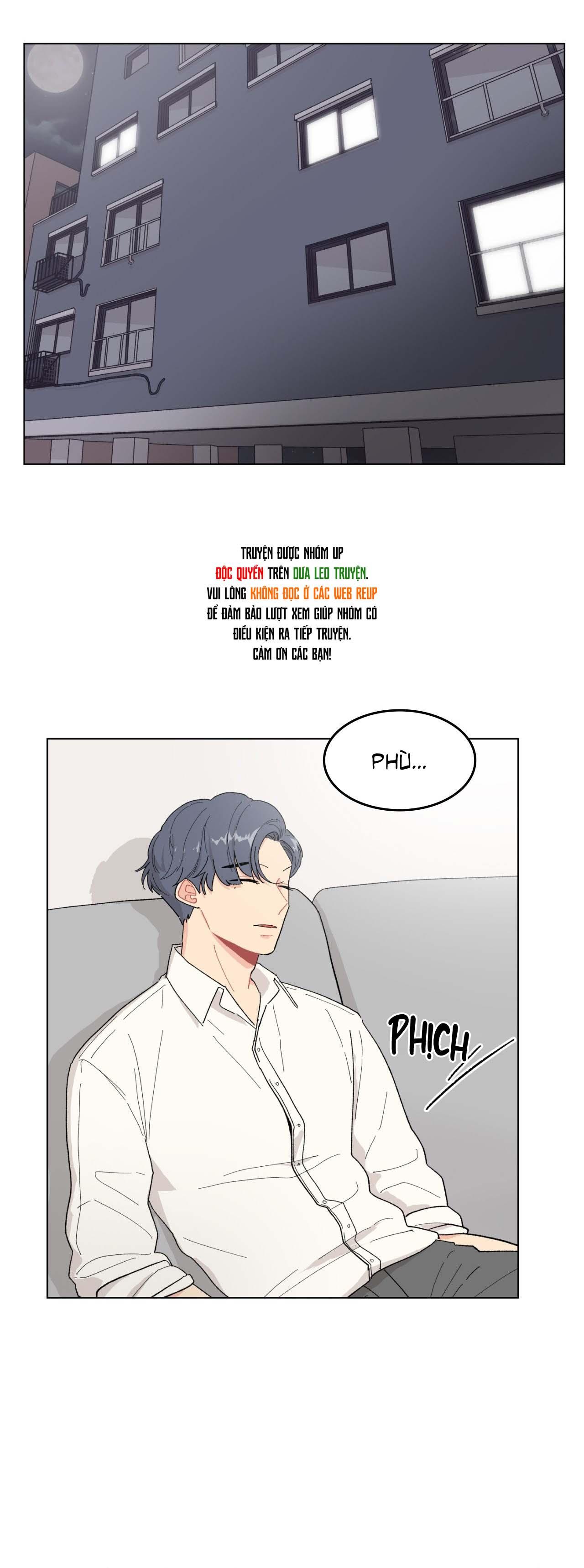 Anh Là Ai, Nhà Sáng Tạo Nội Dung? - Chap 6