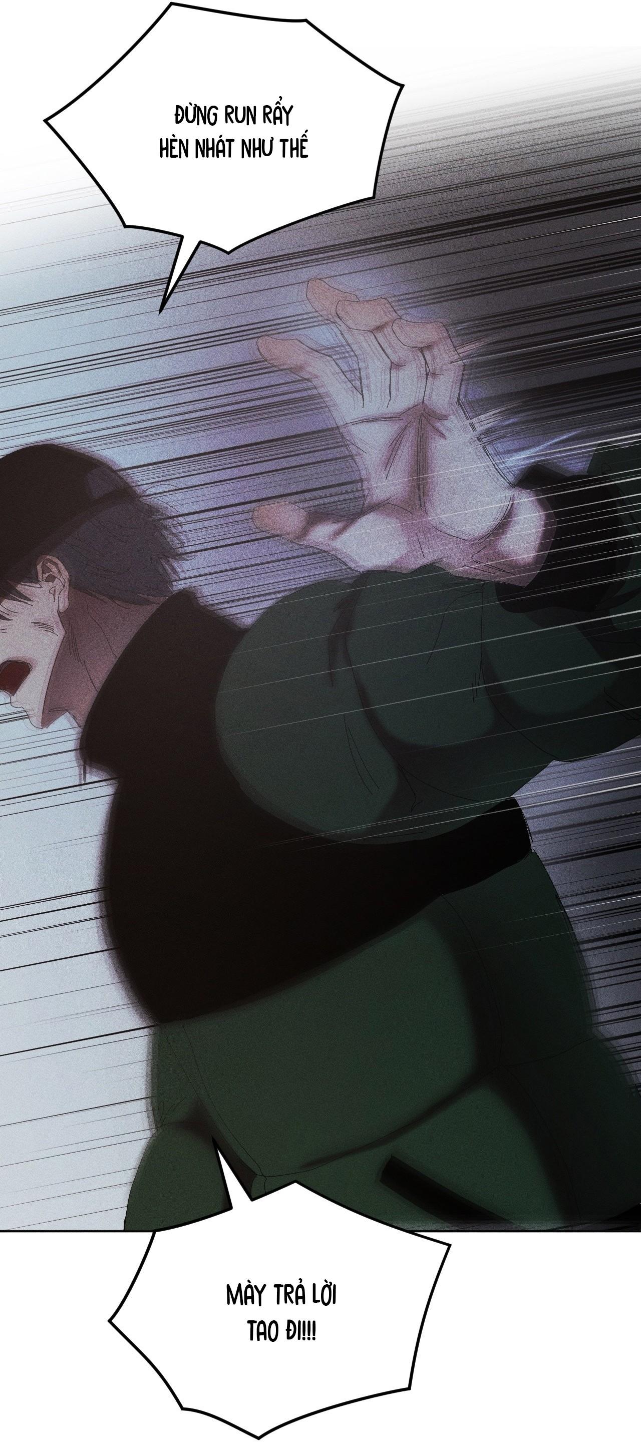 (CBunu) Mùa Đông Cuối Cùng Của Tôi - Chap 22