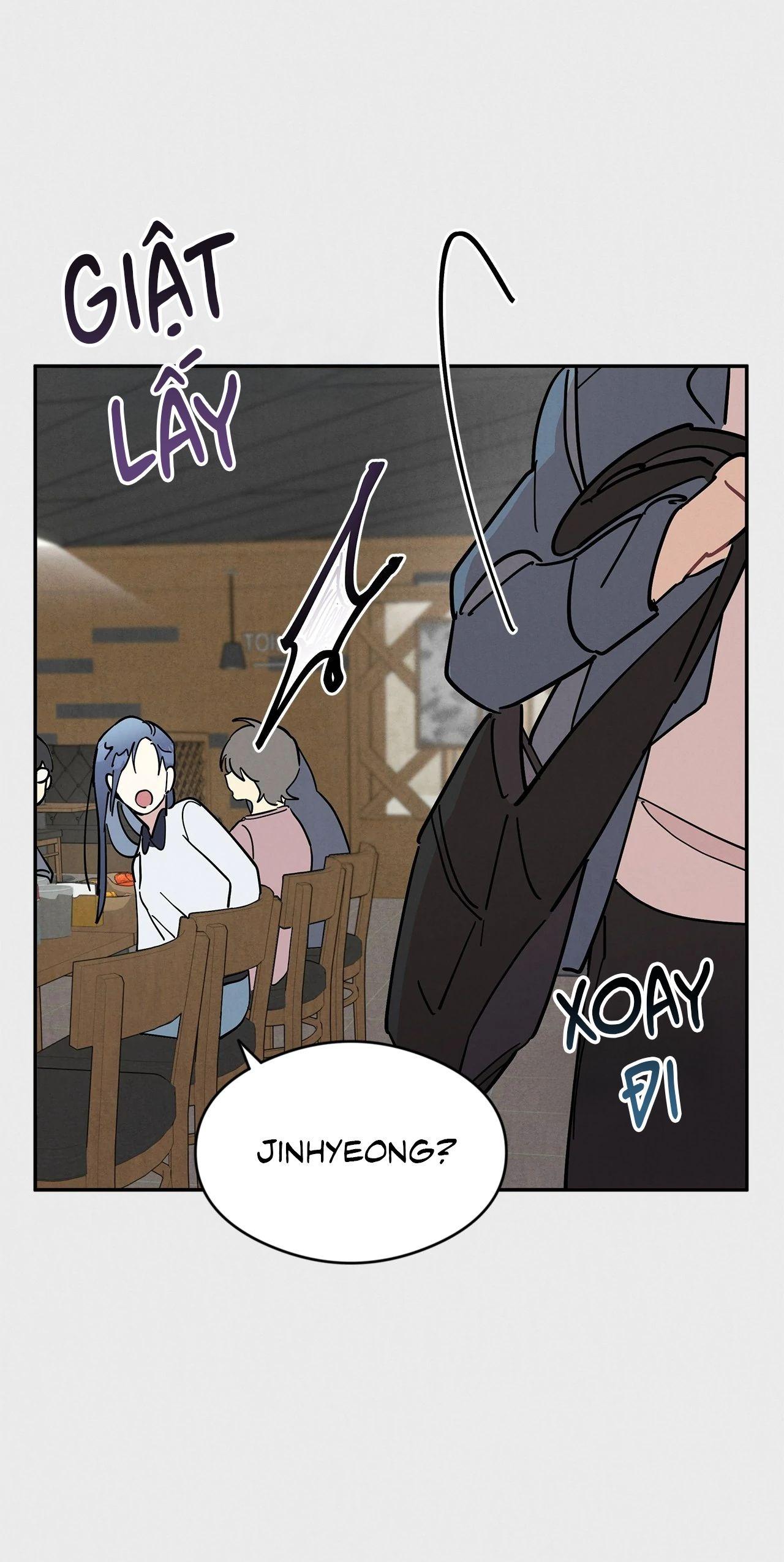 One-Room TA - Chap 39