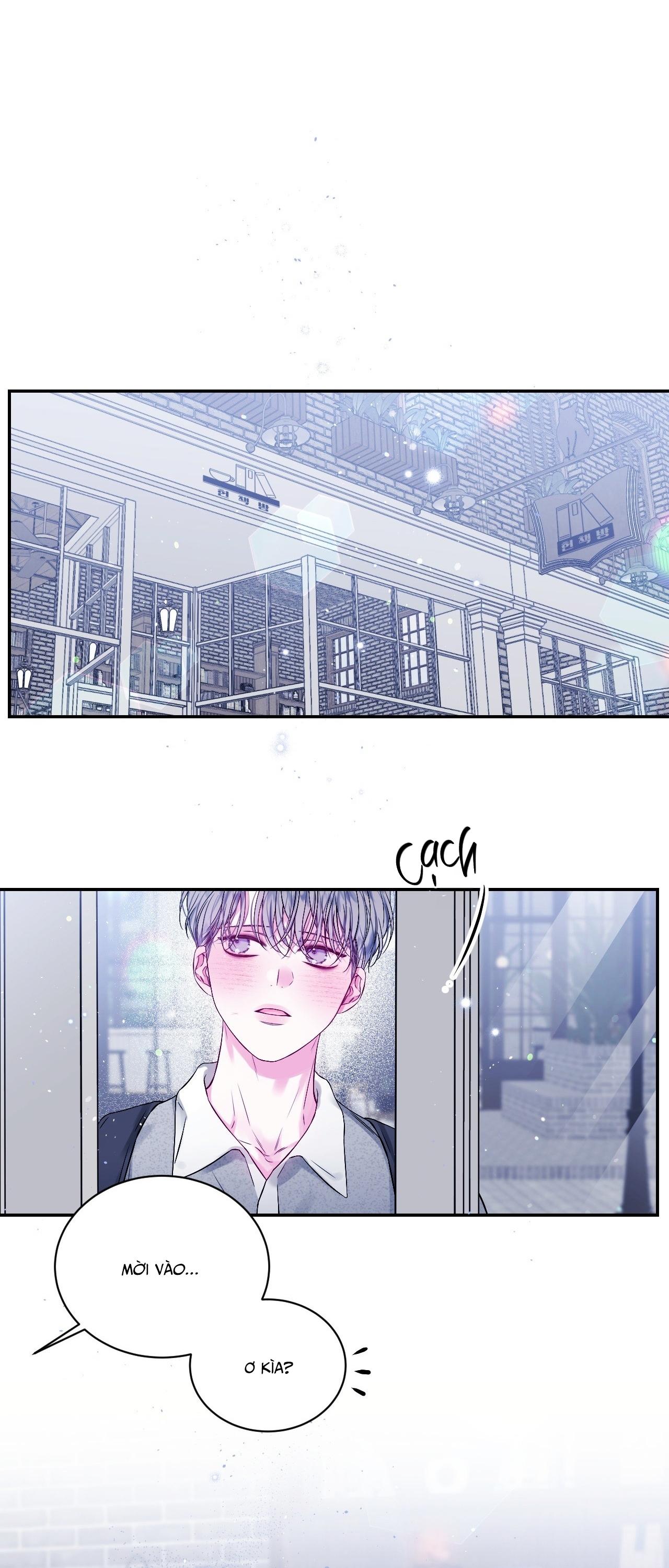 (GĐCV) IMPERFECTLY US - Chap 10