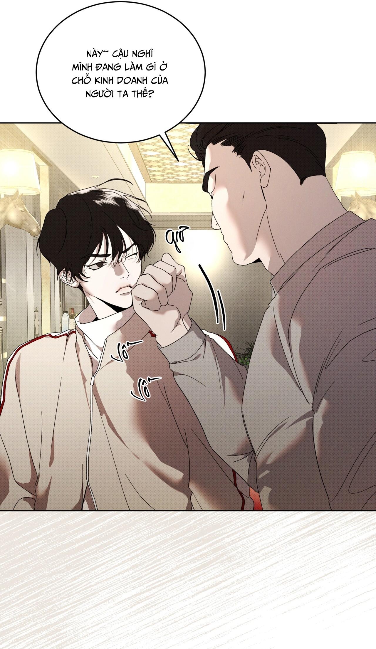 (GĐCV) HÌNH THÁI TIẾN HÓA - Chap 11