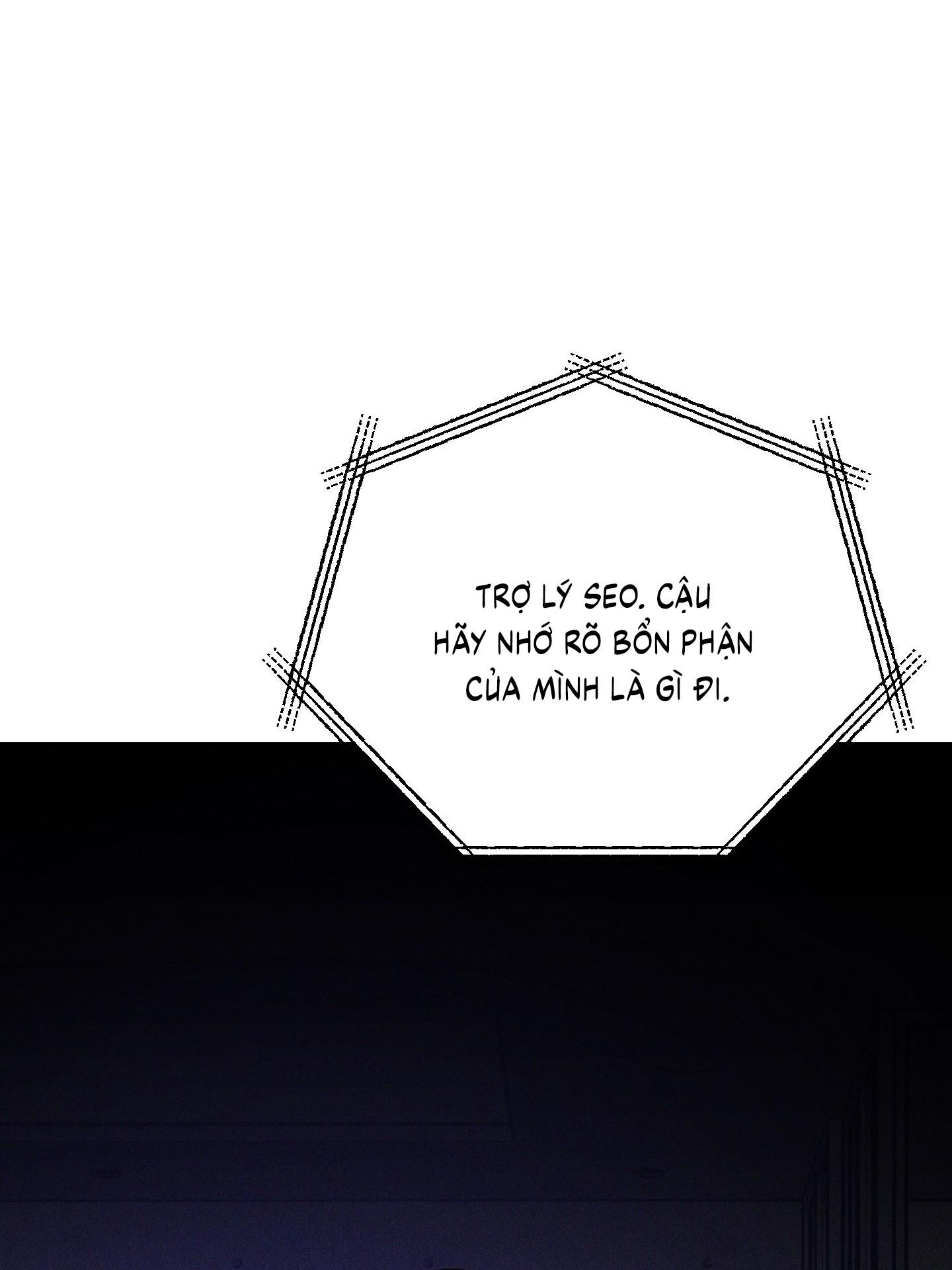 (CBunu) MIX UP - Chap 8