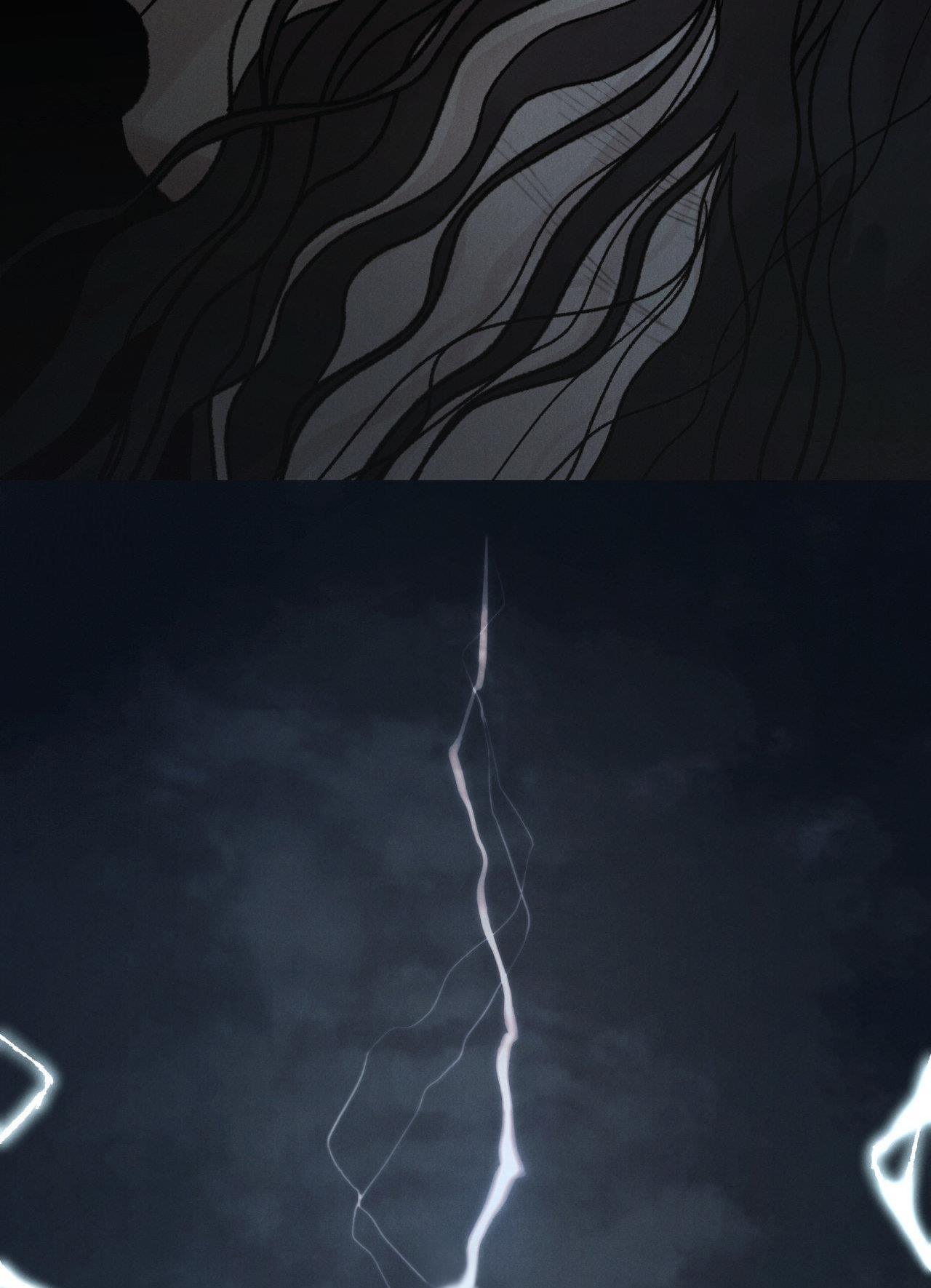 GALE OF THE GOD - Chap 30