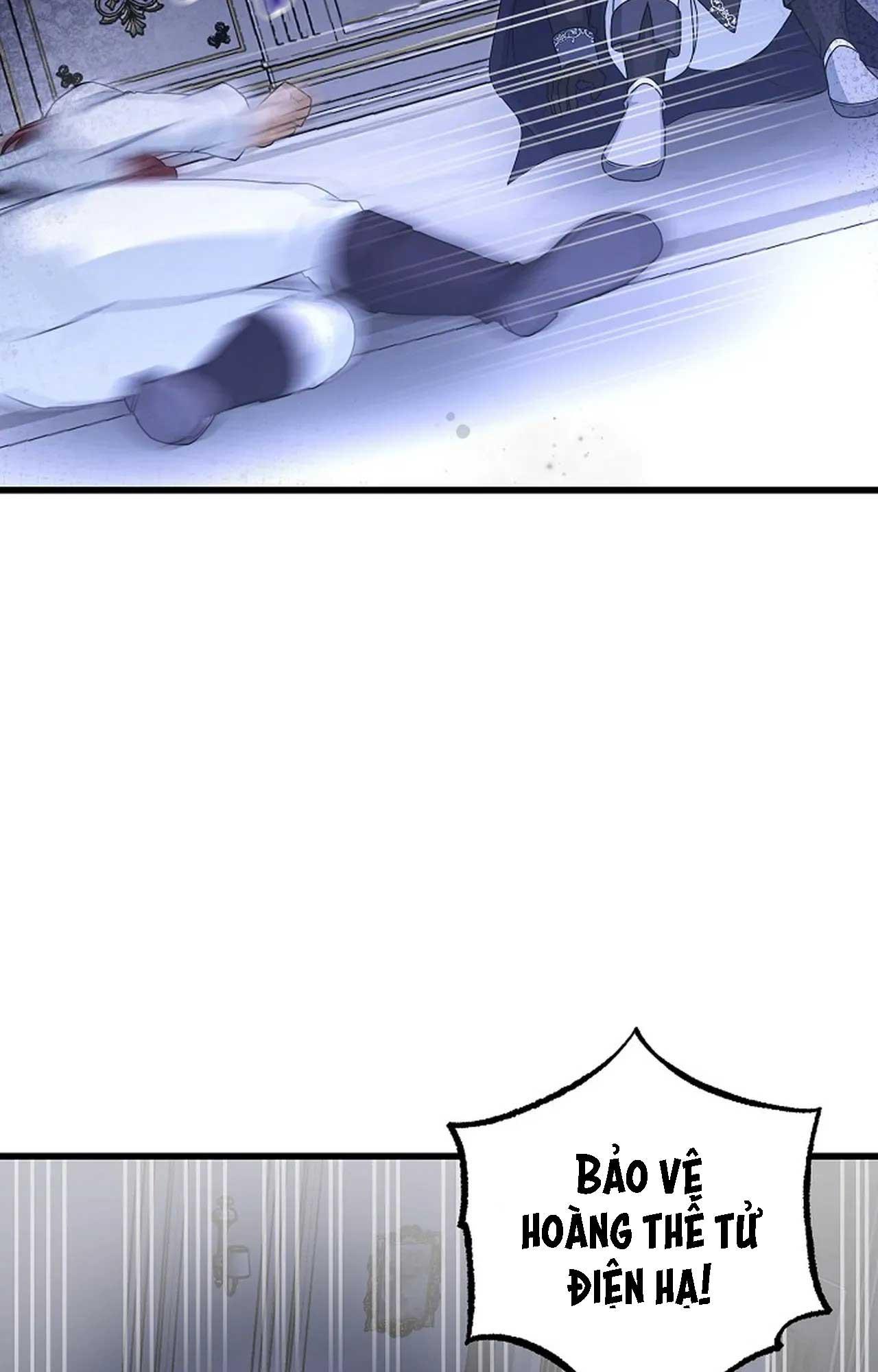 NGHỈ HƯU CHỨ KHÔNG PHẢI TÌNH YÊU - Chap 46